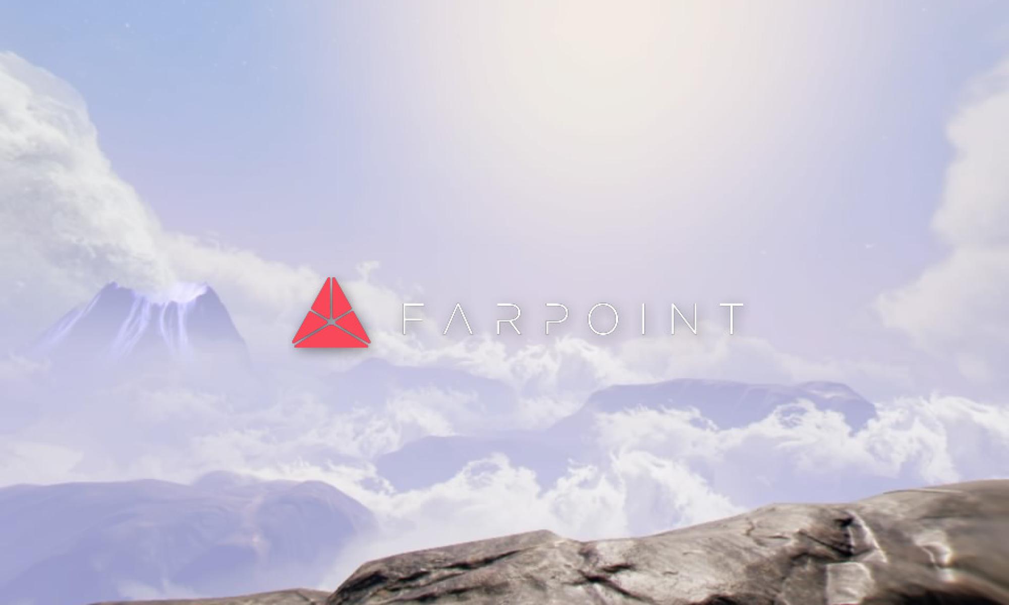 Farpoint
