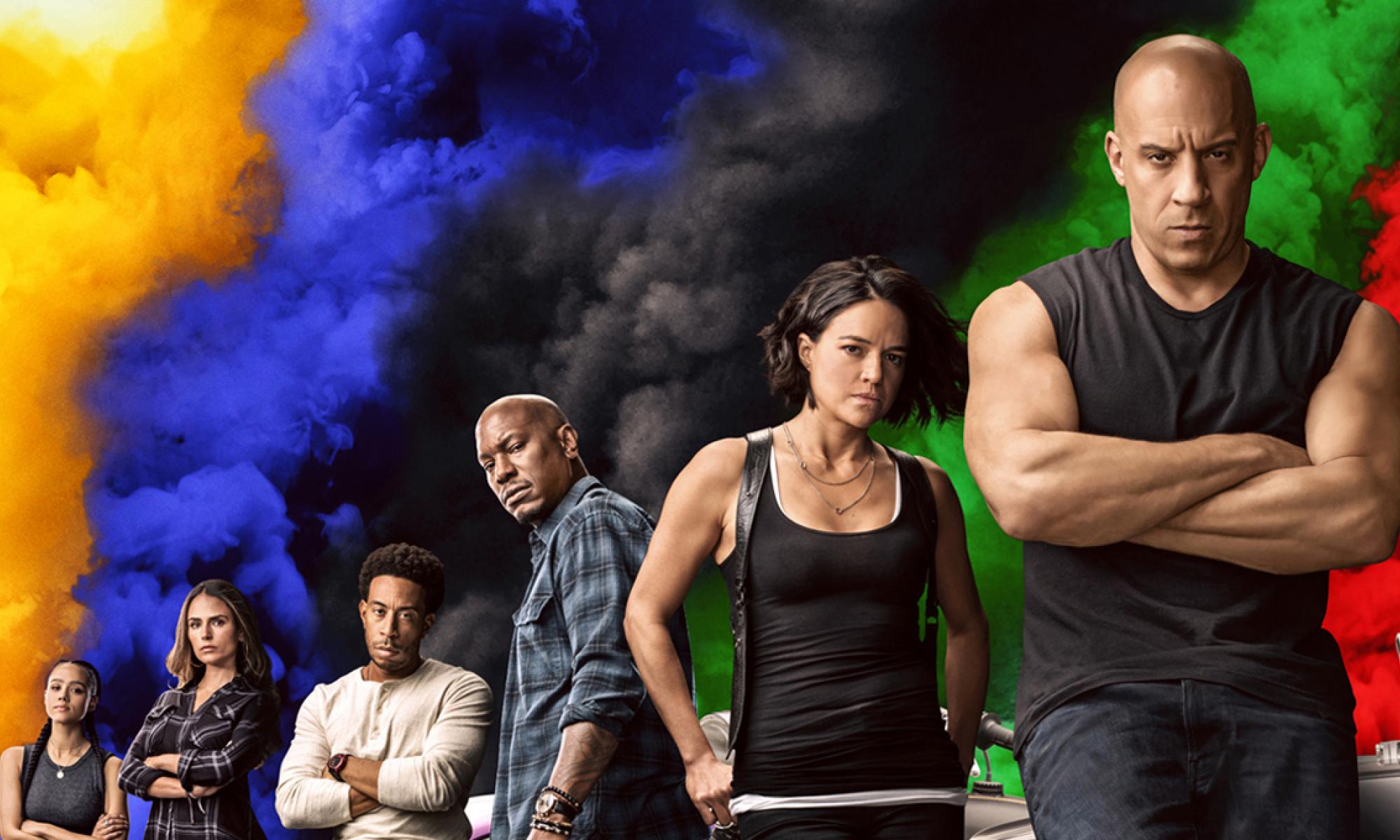 Fast Furious