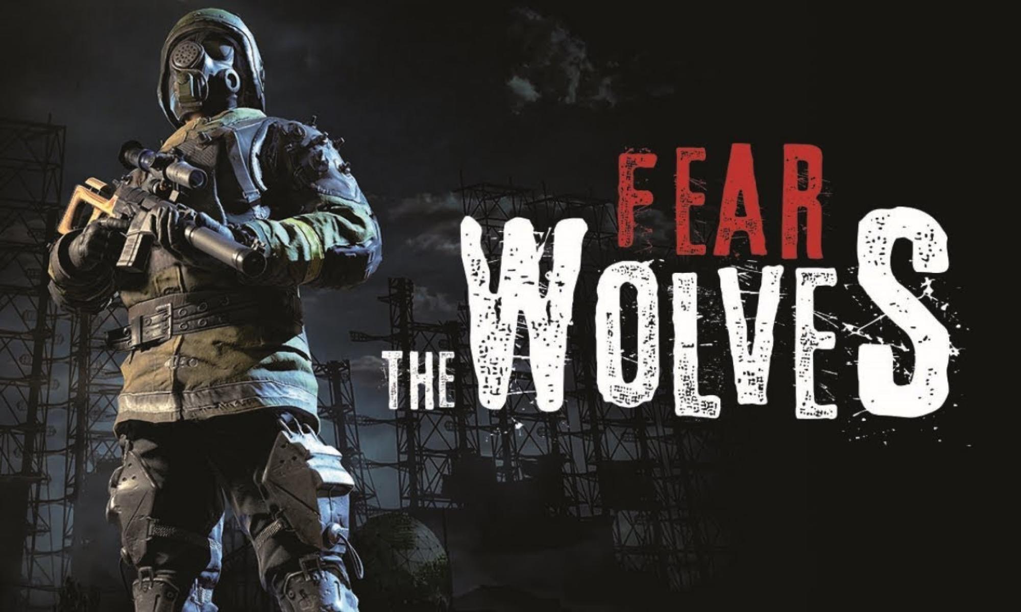 Fear the Wolves