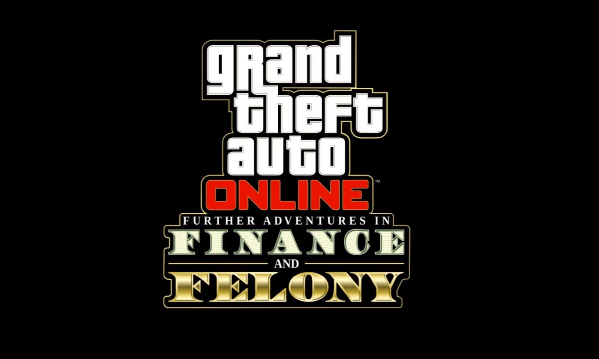Grand Theft Auto V