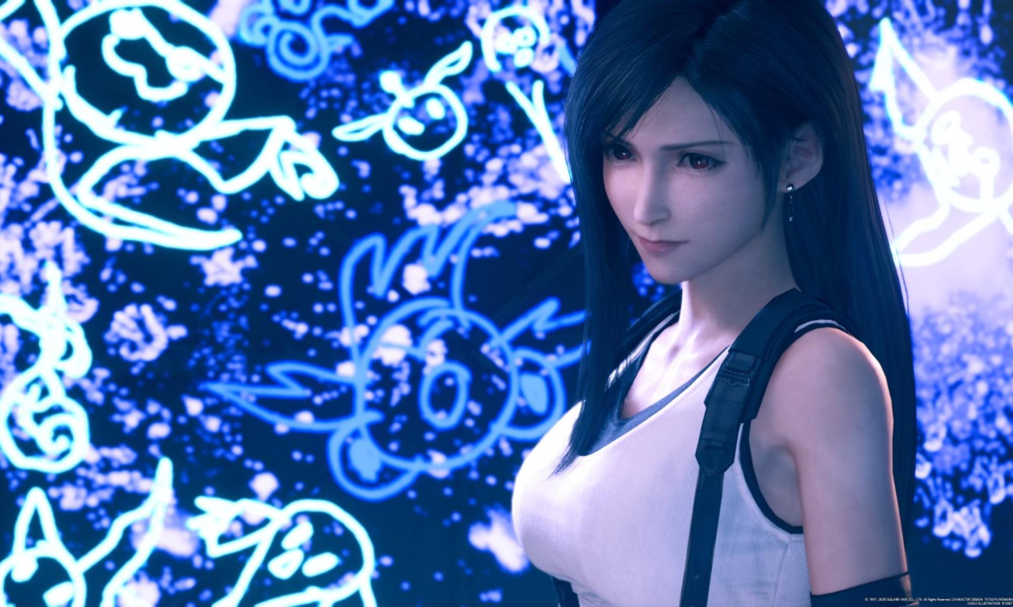 Final Fantasy VII Remake (53)