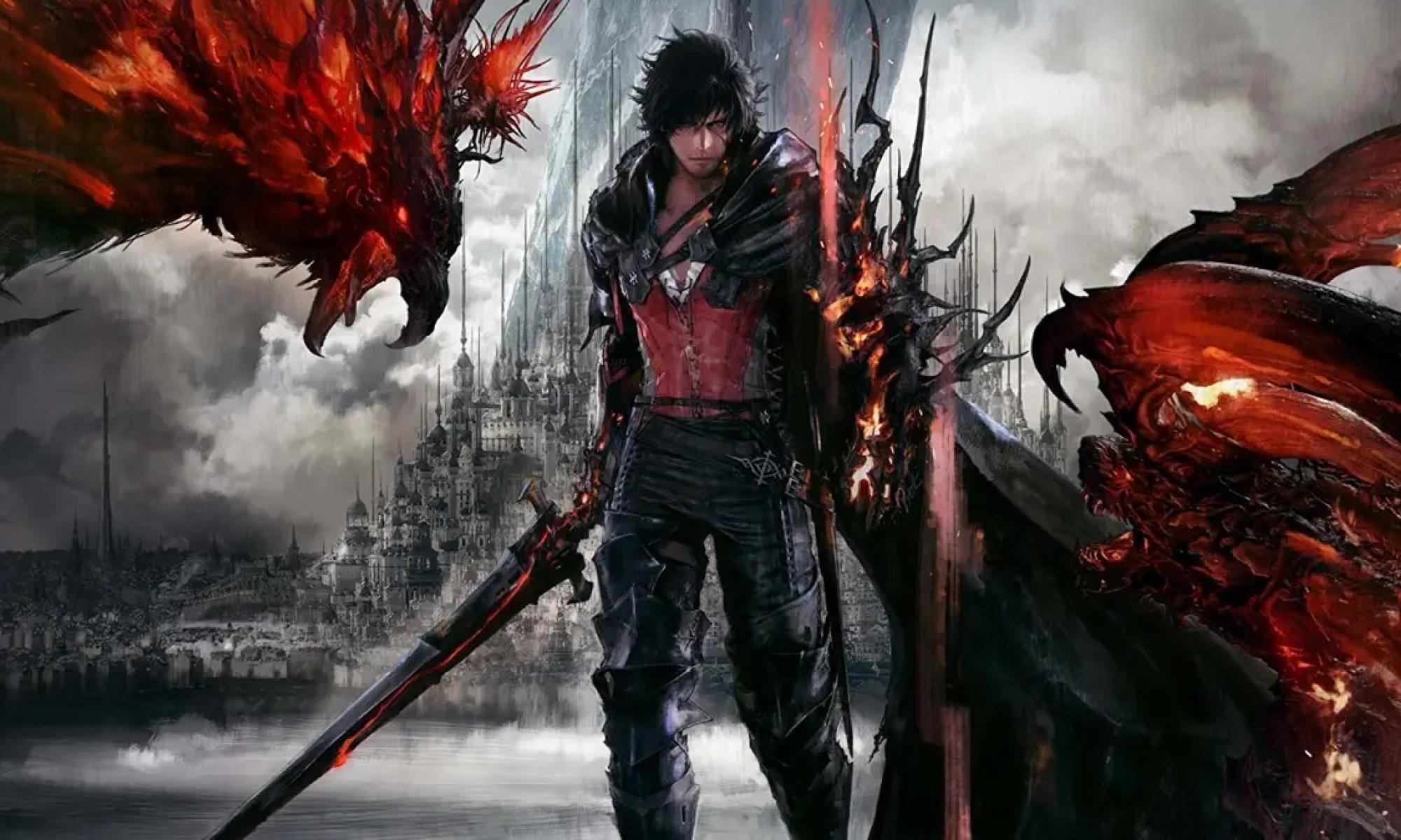 Final Fantasy XVI