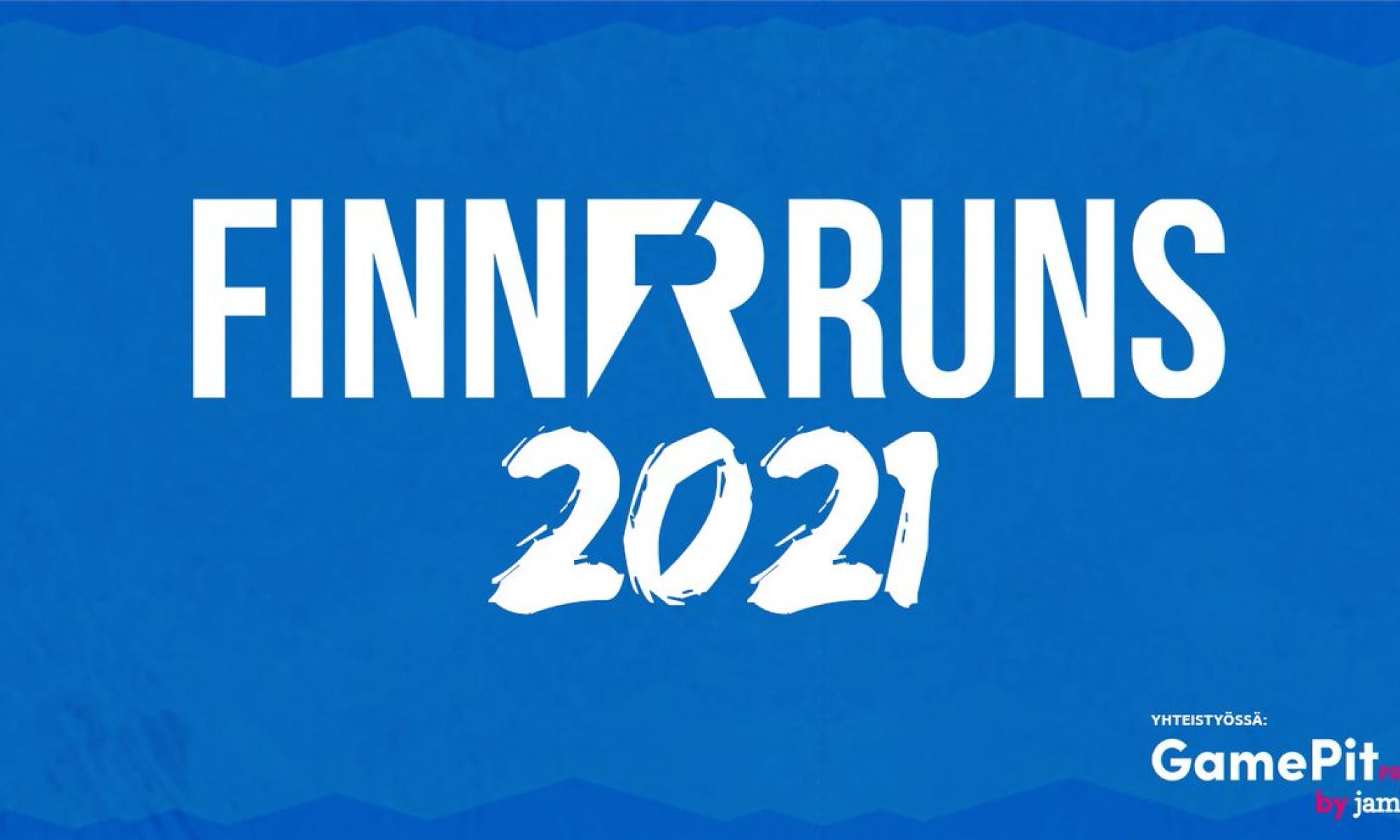 FinnRuns 2021