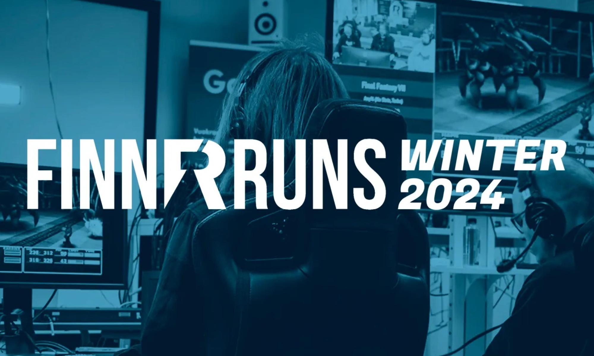 Finnruns Winter 2024