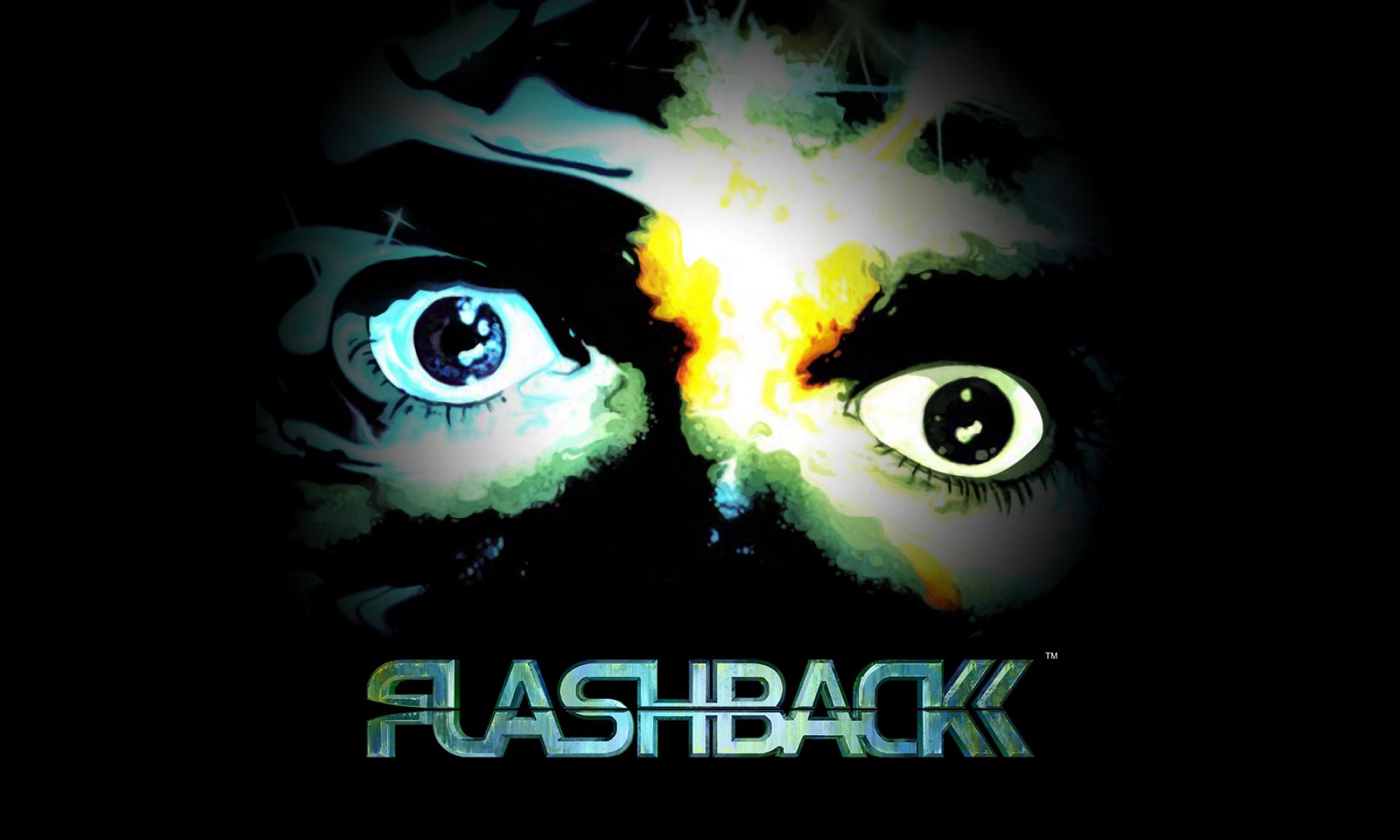 Flashback