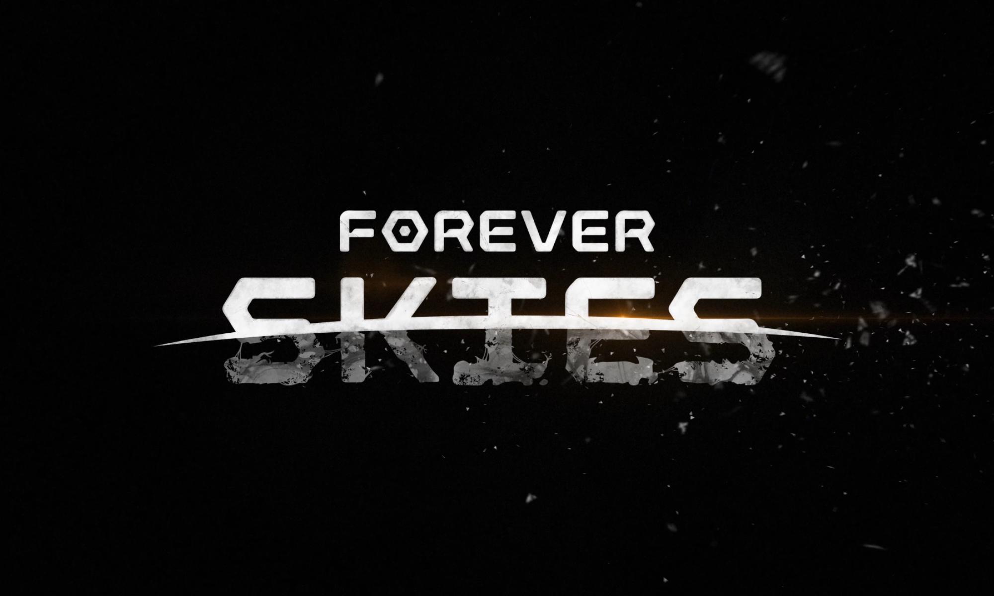 Forever Skies