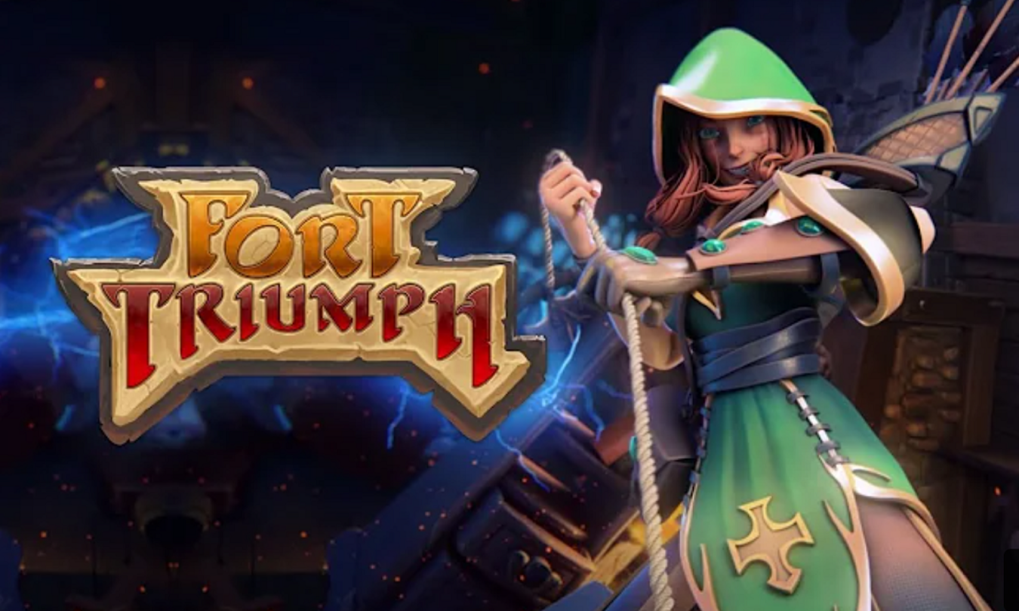 Fort Triumph kansikuva.png