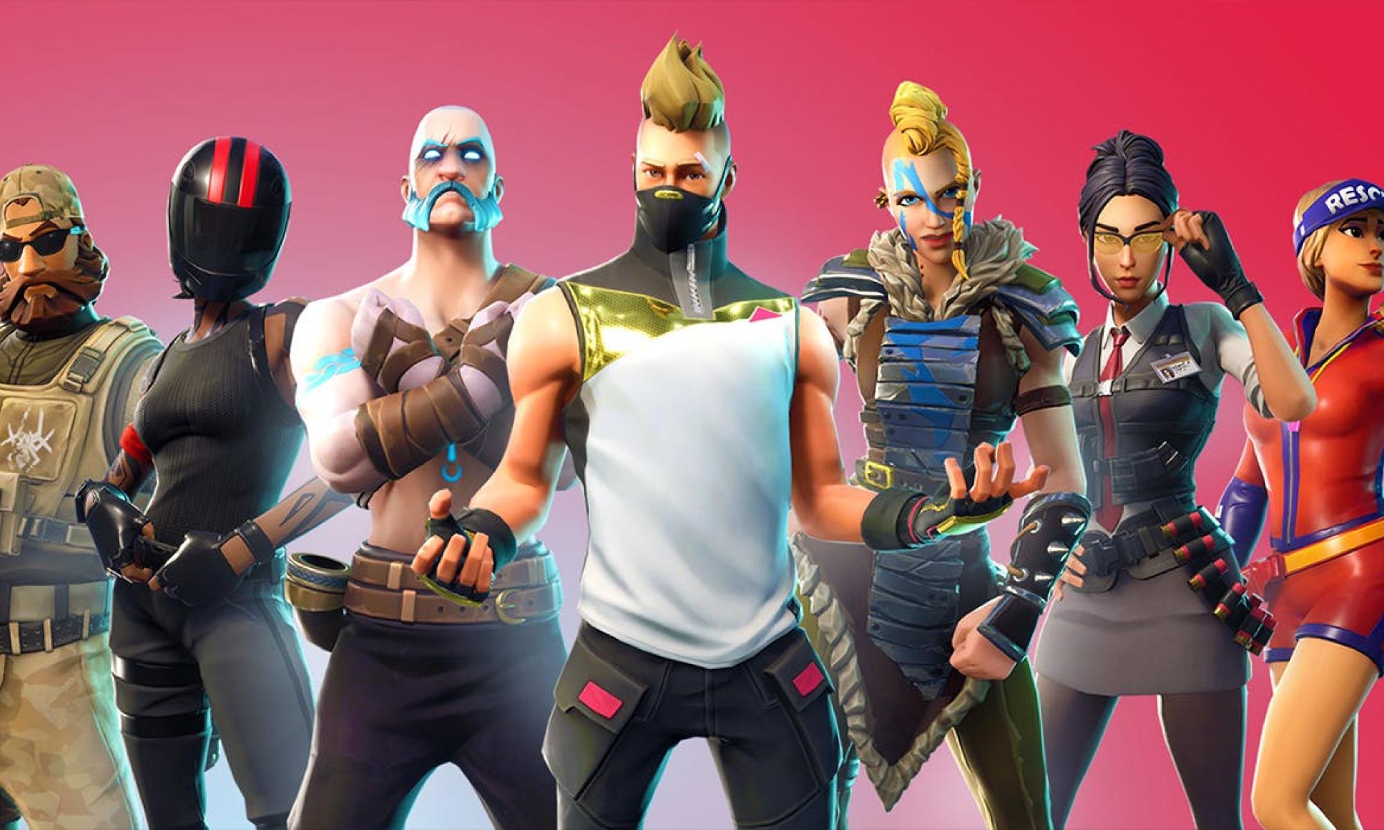 Fortnite