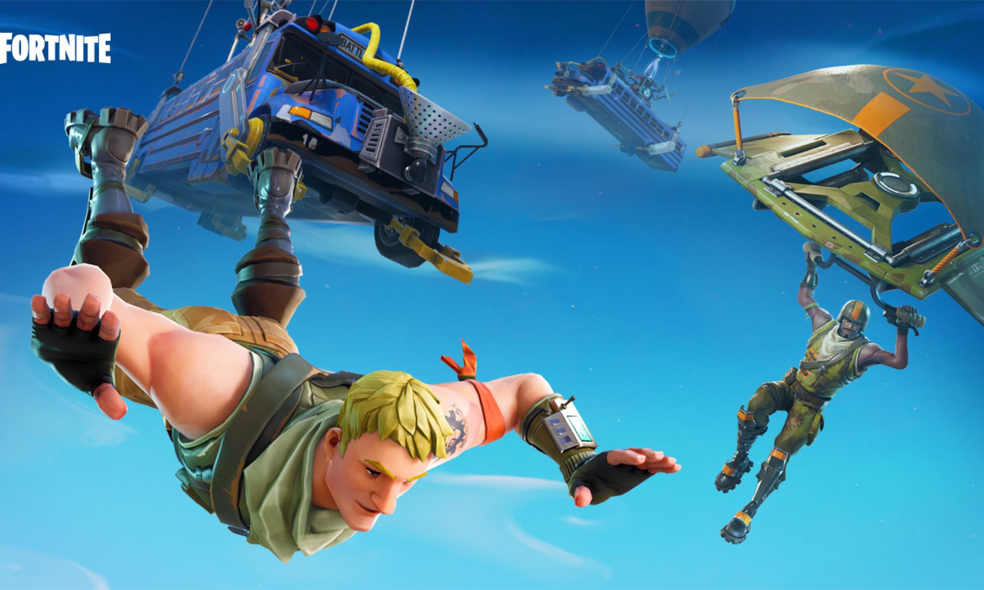 Fortnite