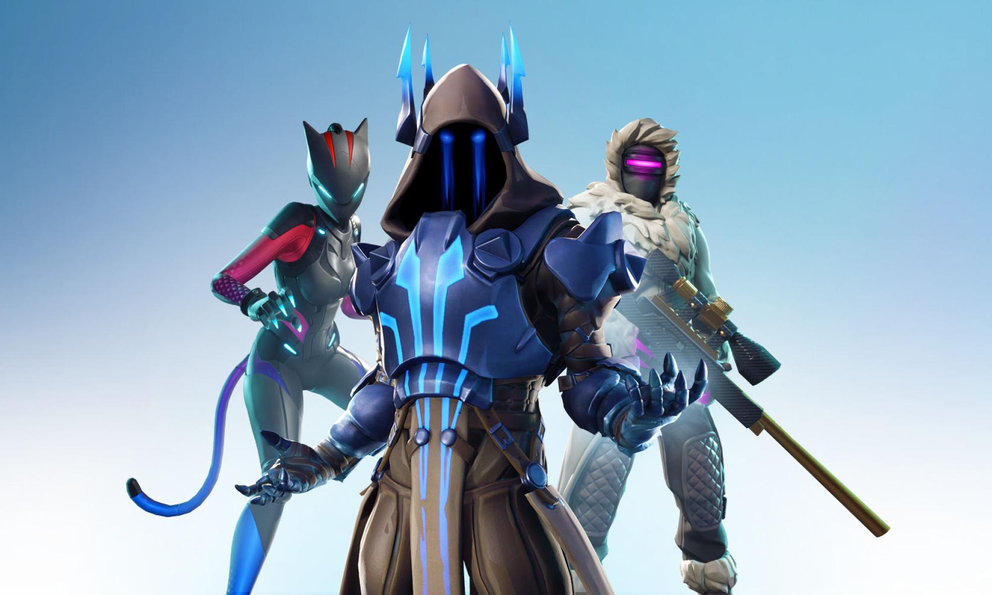 Fortnite