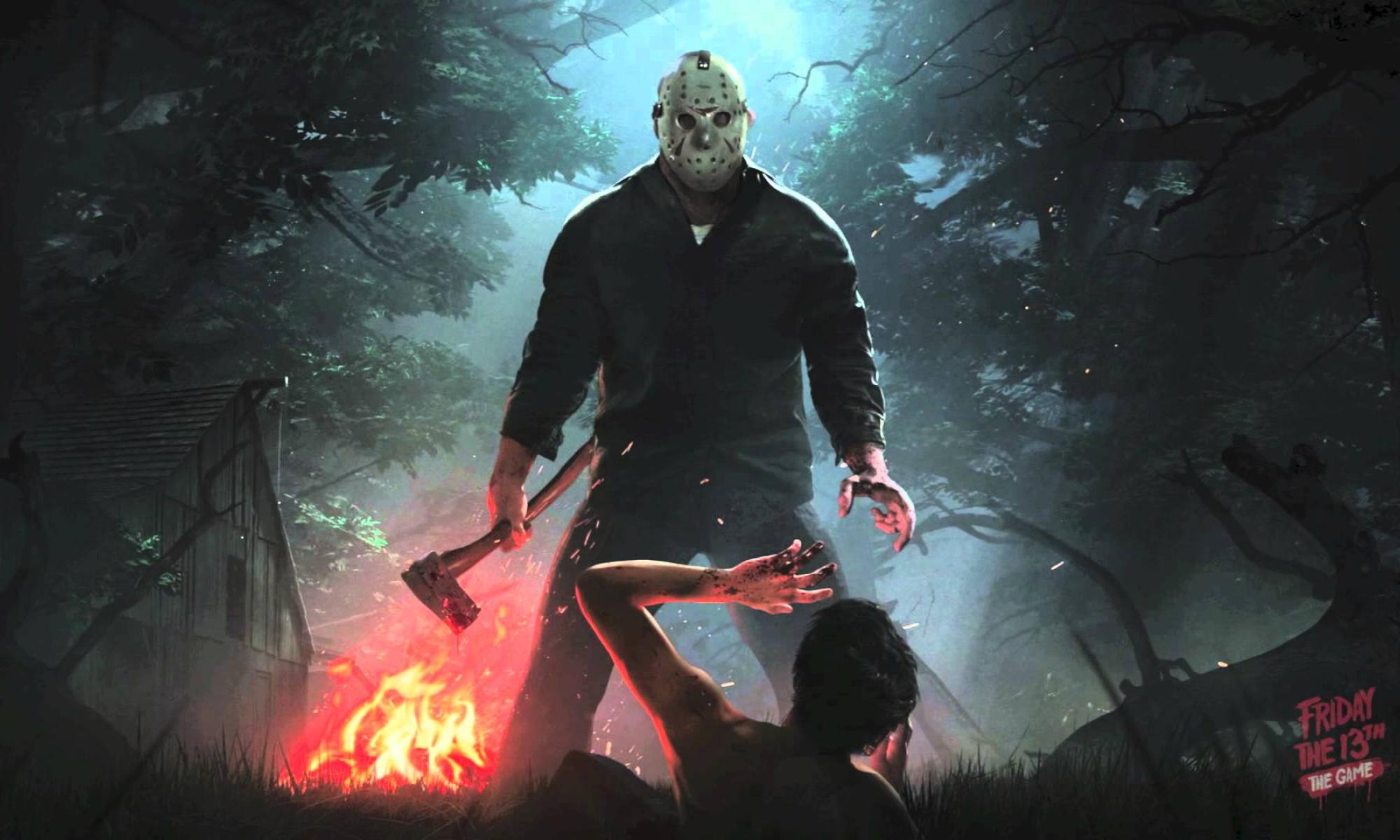 Friday the 13th: The Game