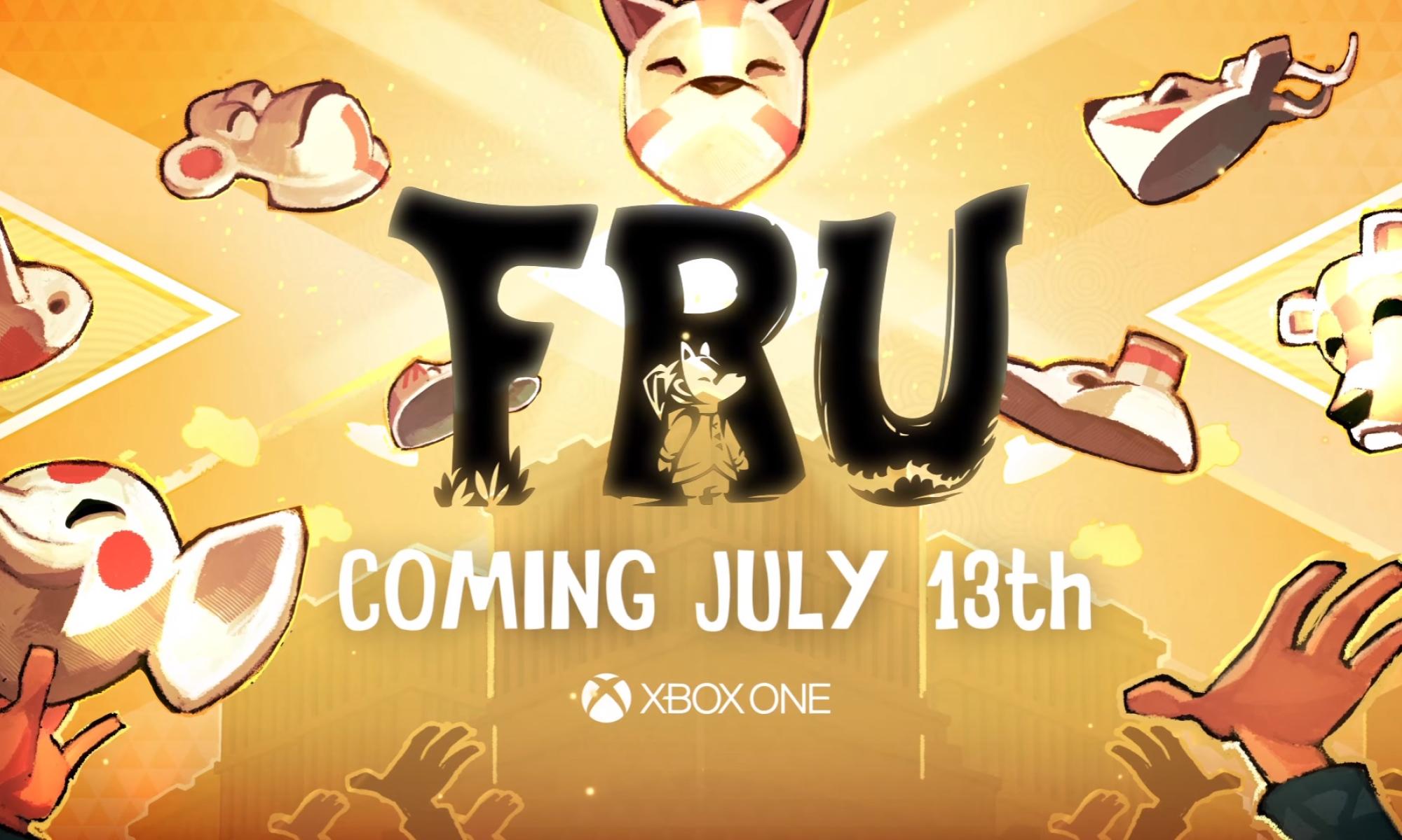 Fru