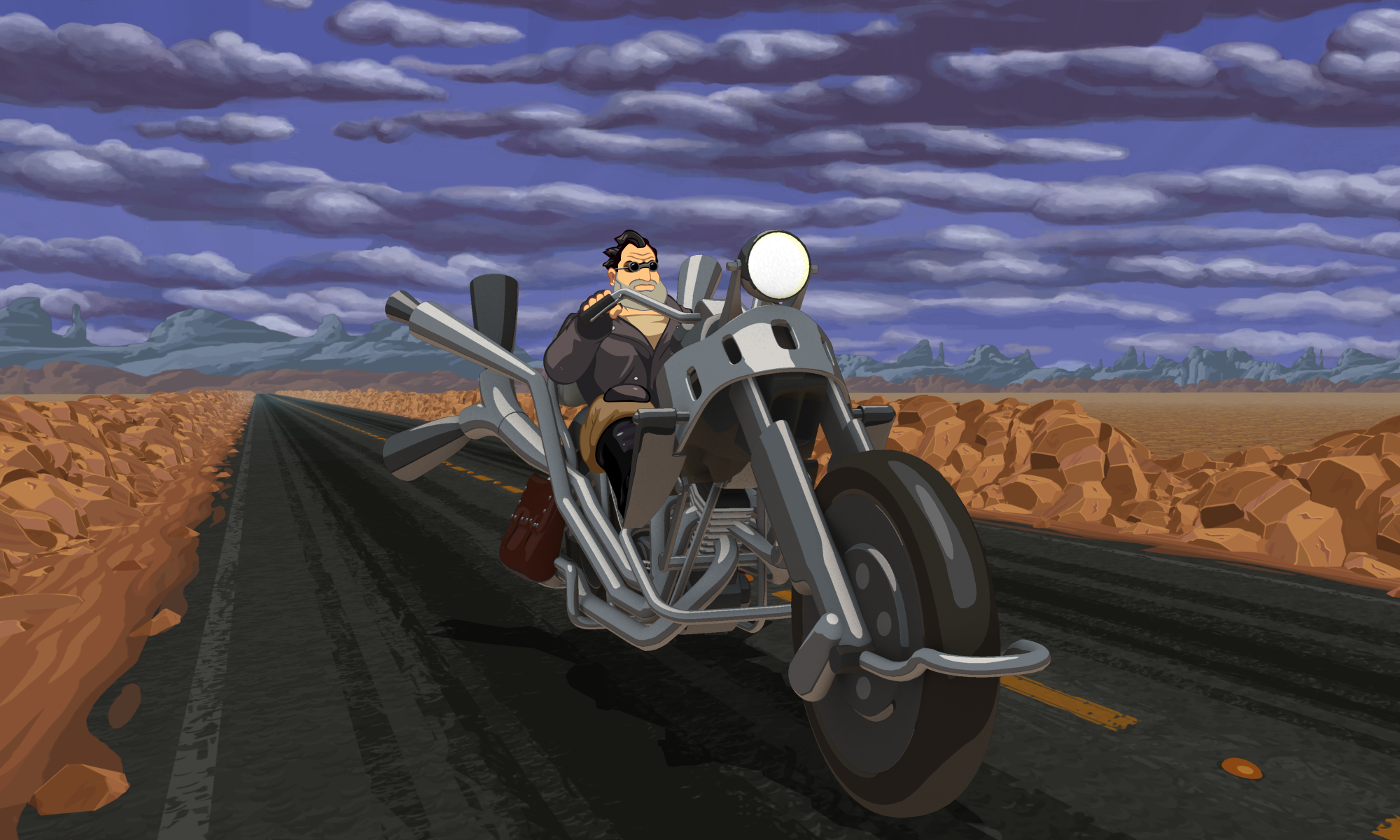 Full Throttle Remastered 010 - The Open Road (New).png