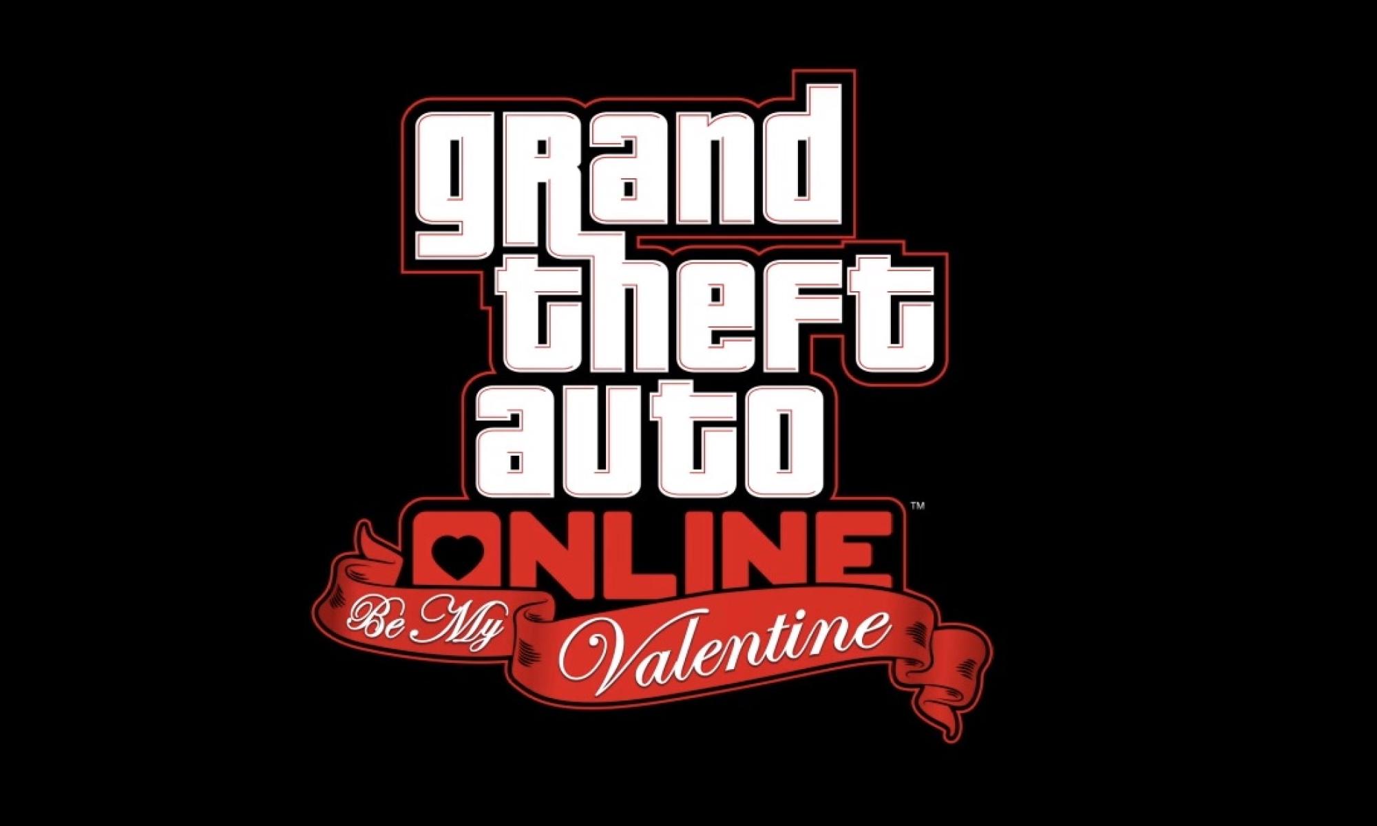 Grand Theft Auto V