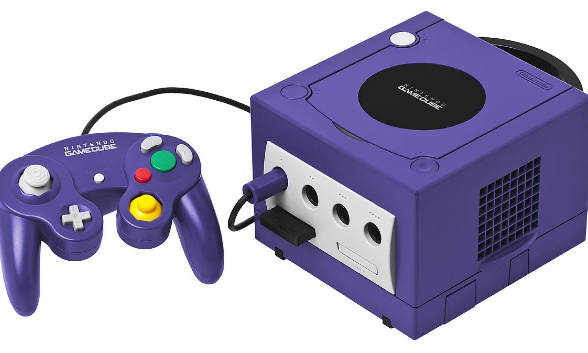 GameCube