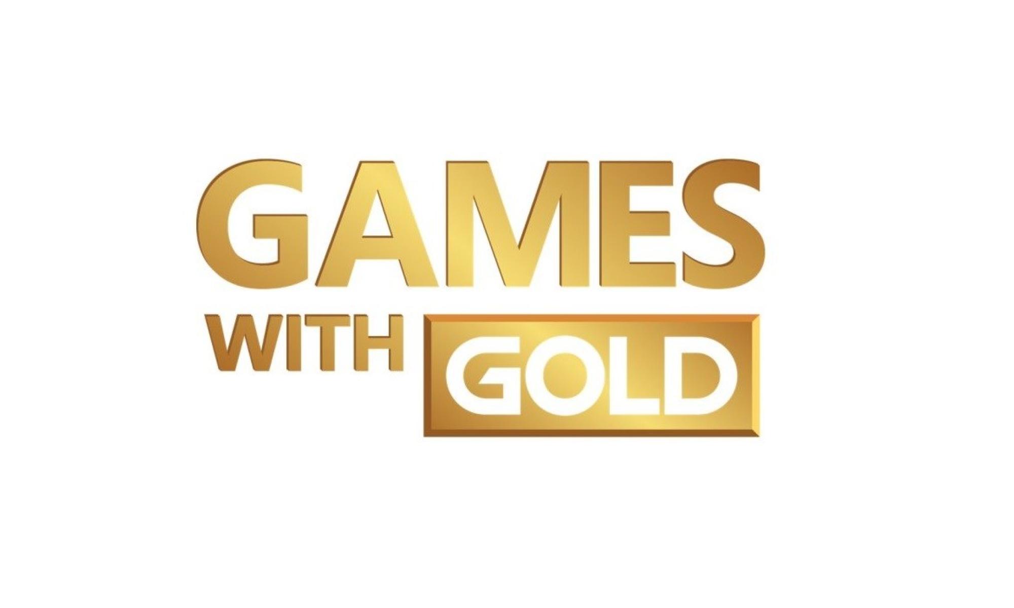 Games With Gold