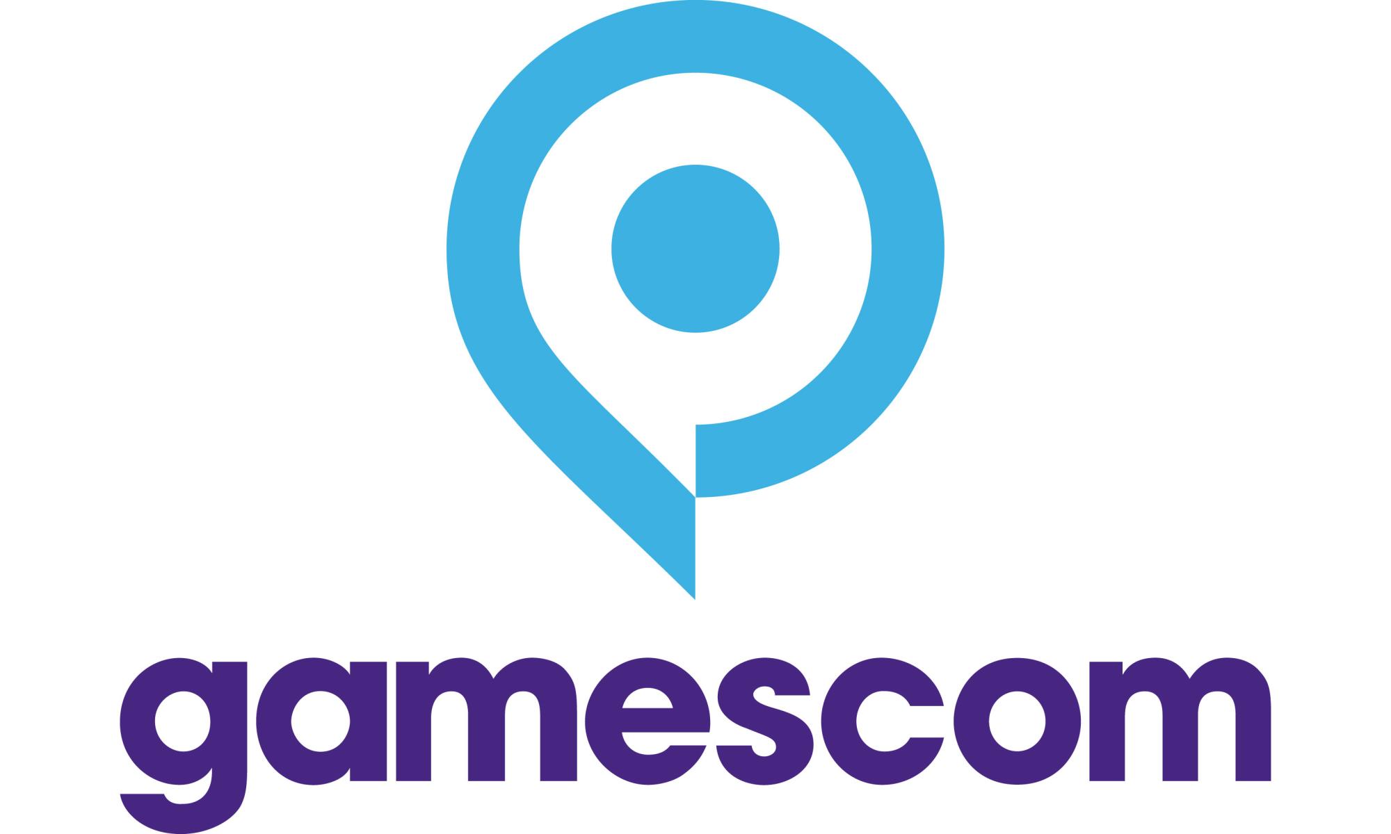 Gamescom logo