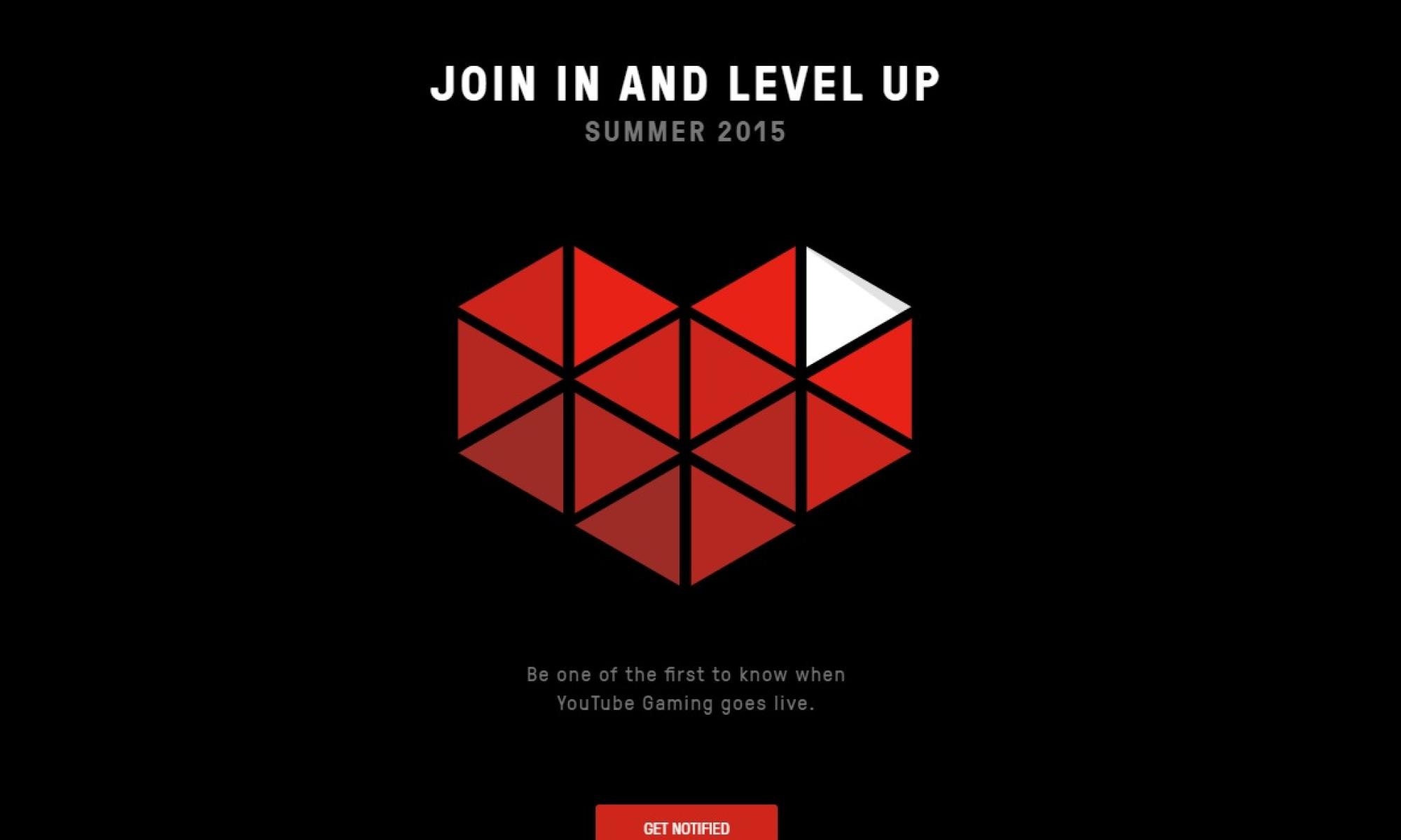 Youtube Gaming