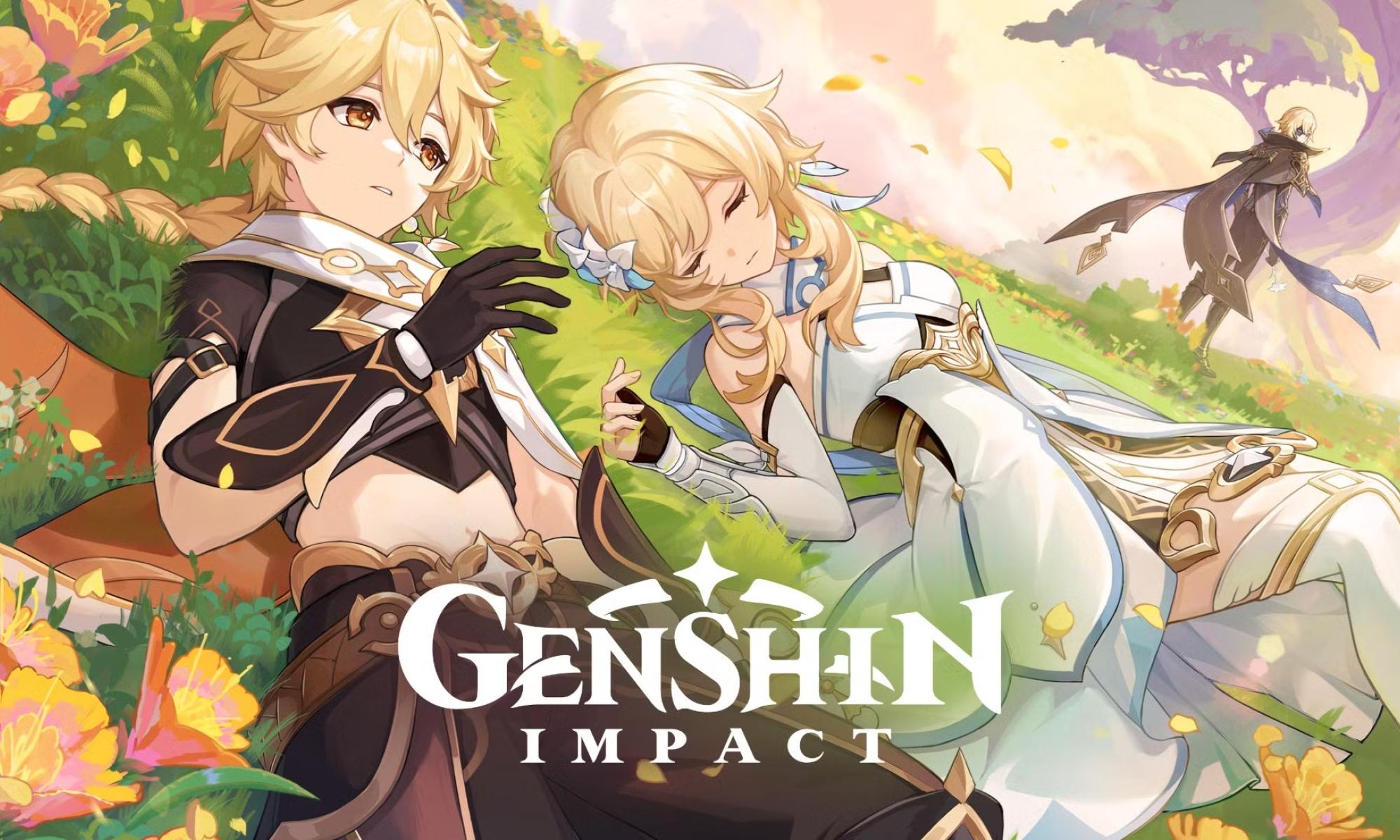 Genshin Impact