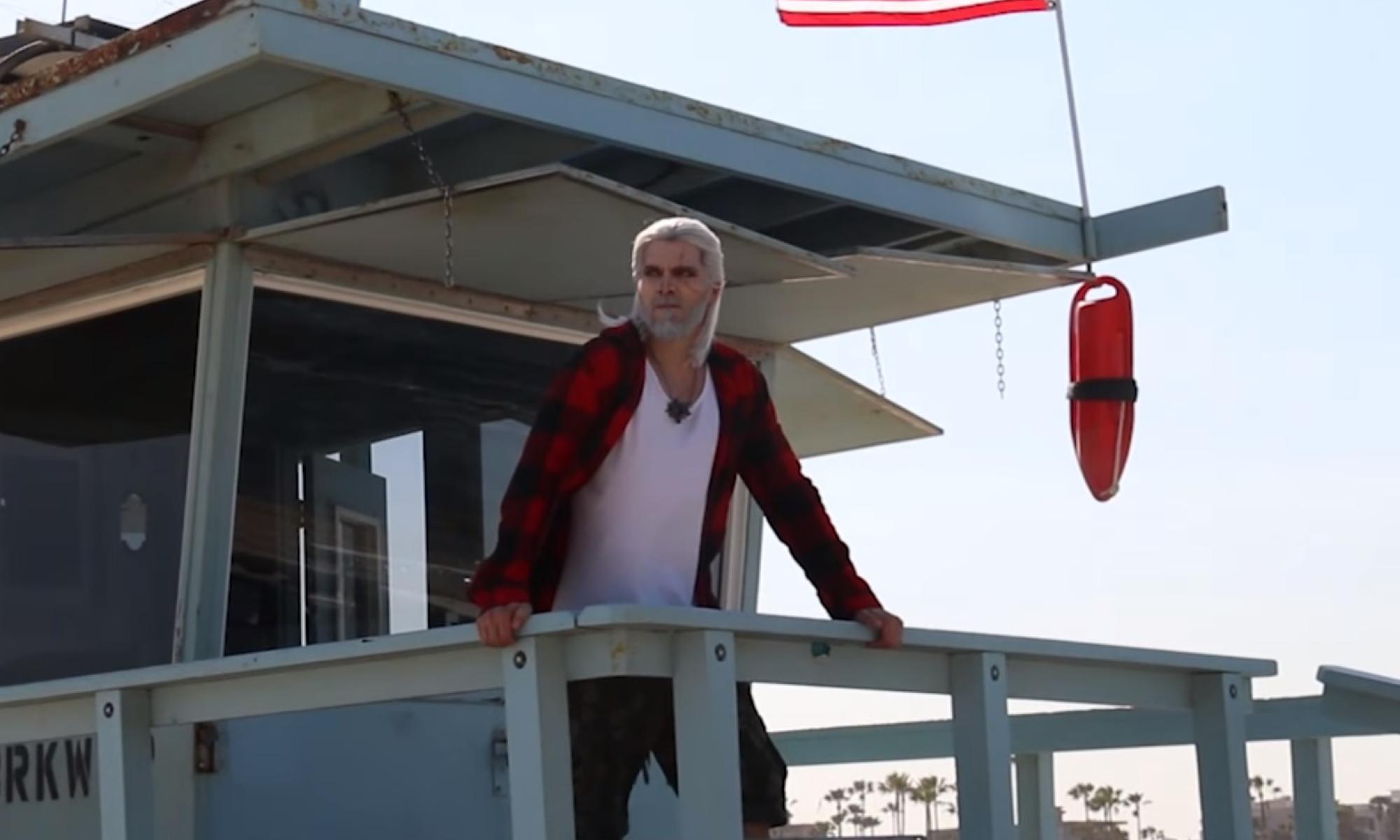 Geralt