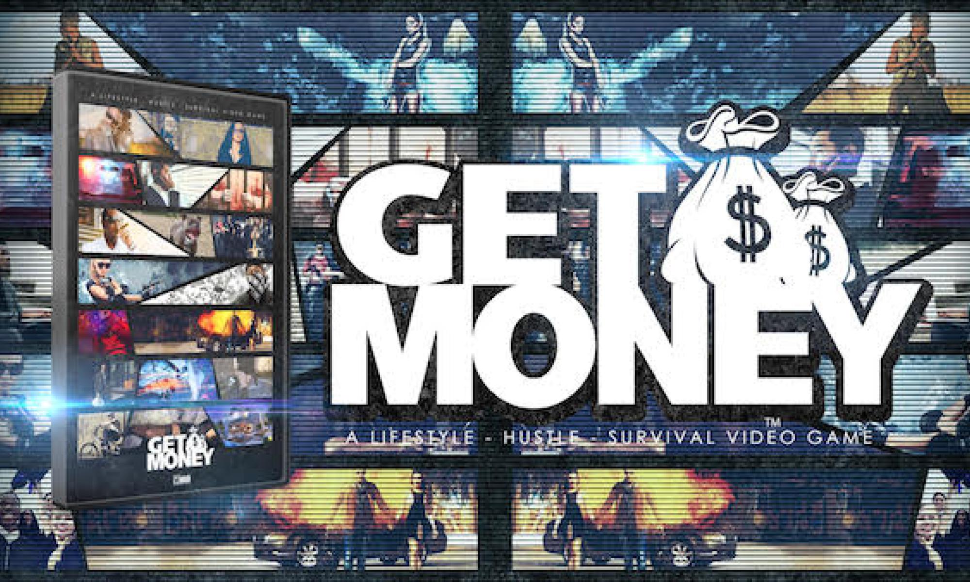 Get Money Master P