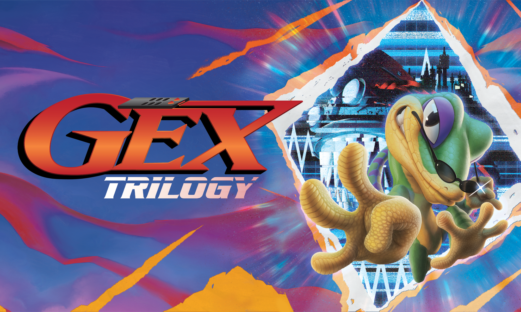 Gex Trilogy – Official Keyart 4K.png