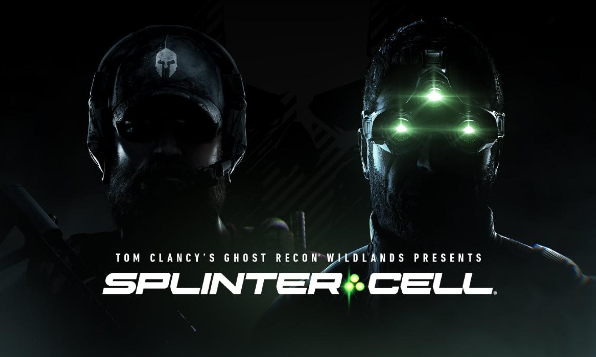 Tom Clancy's Ghost Recon Wildlands