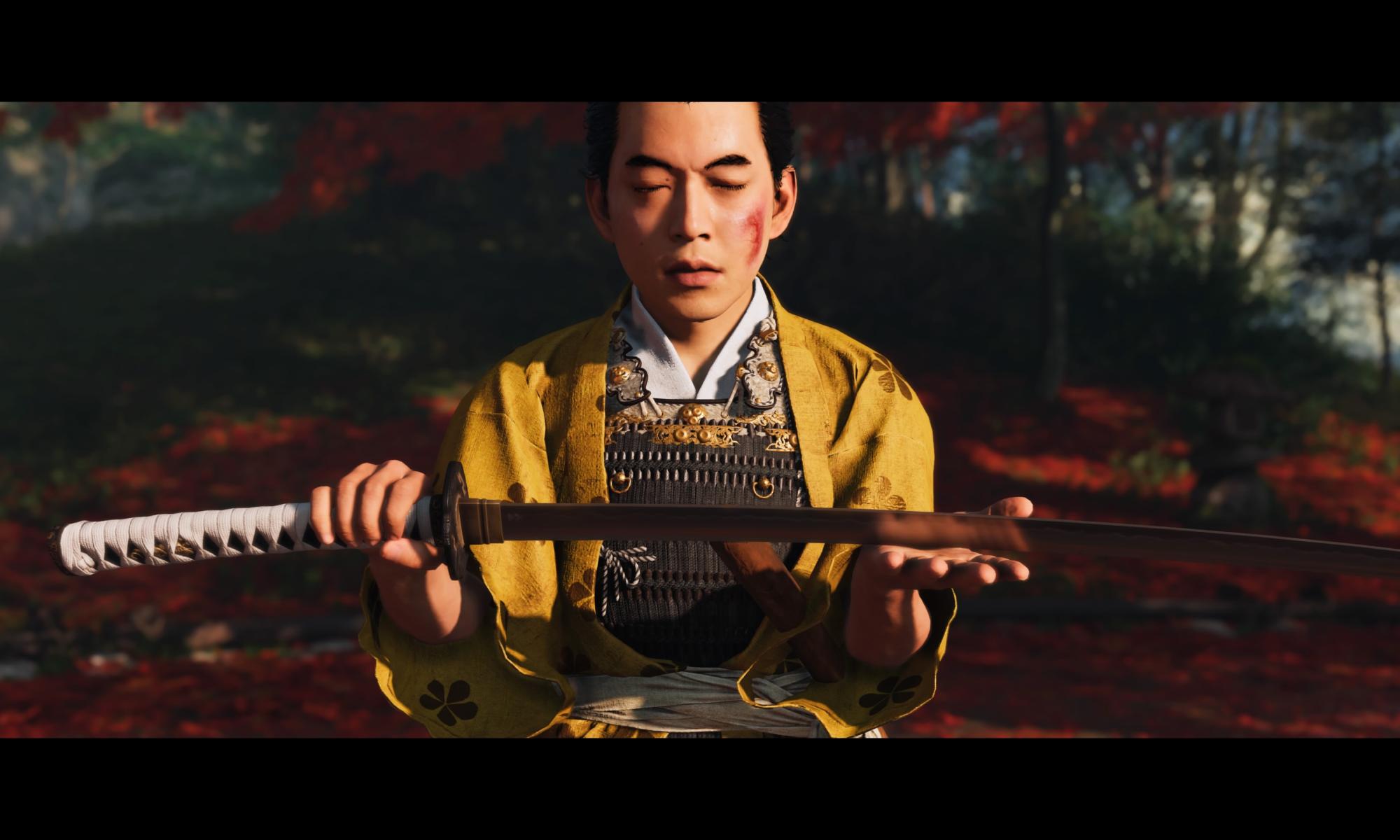 Ghost of Tsushima nuoruus.jpg