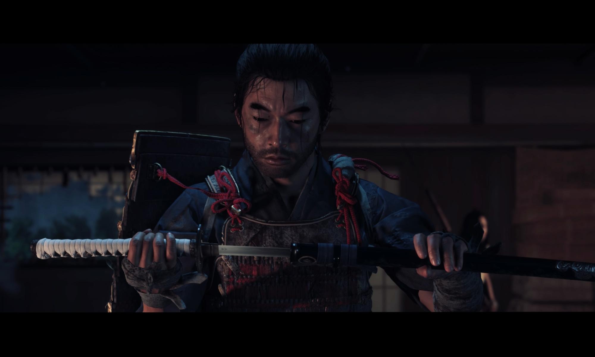 Ghost of Tsushima vanhuus.jpg