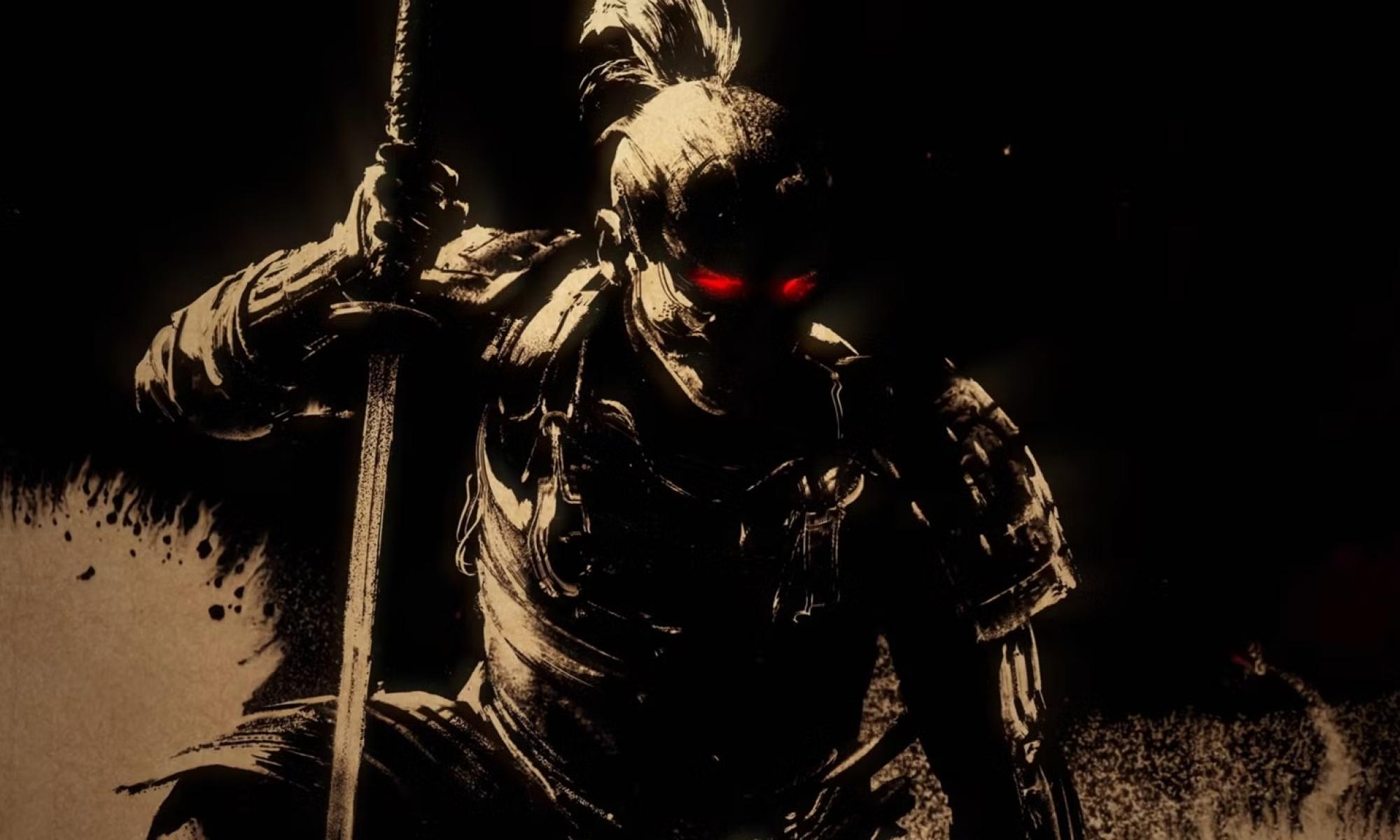 Ghost of Yotei Legends