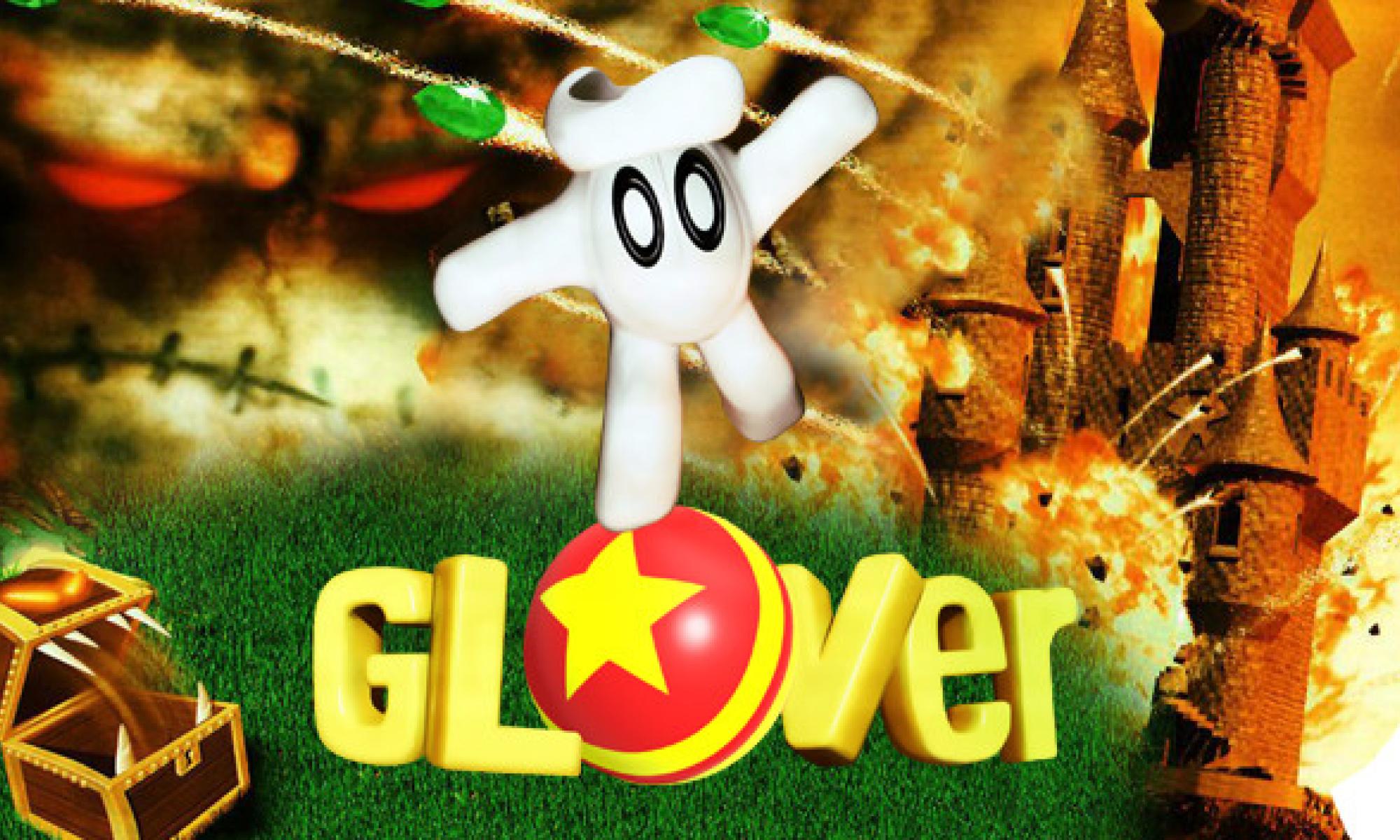 Glover