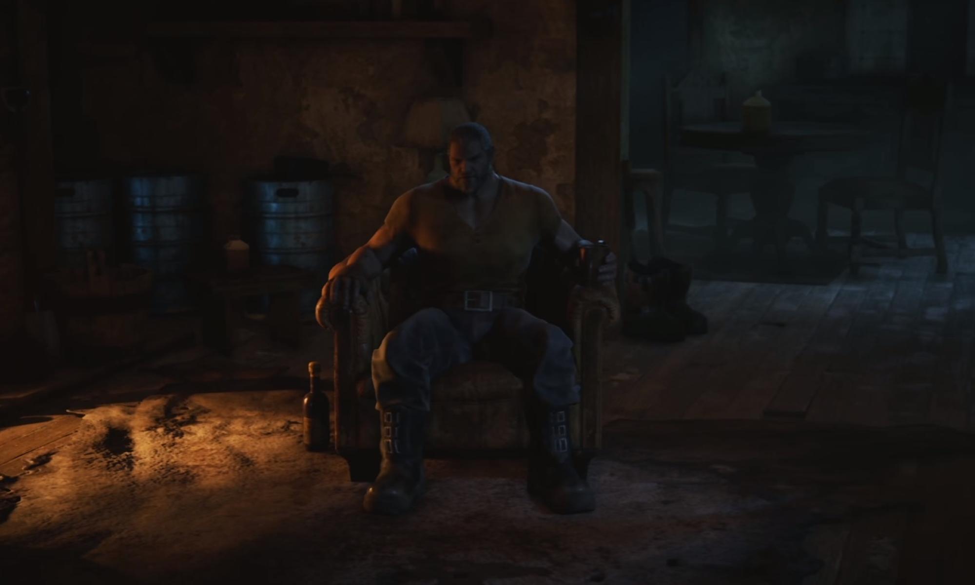 Gears of War 4