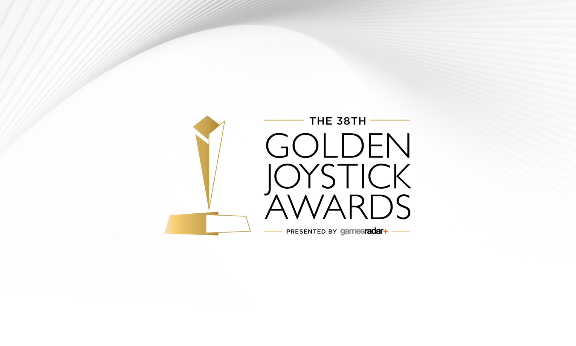 Golden Joystick Awards 2020