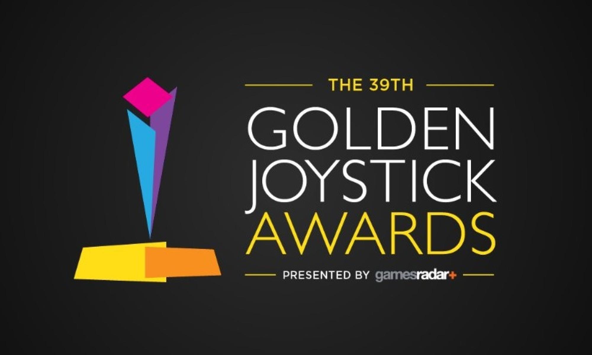 Golden Joystick Awards