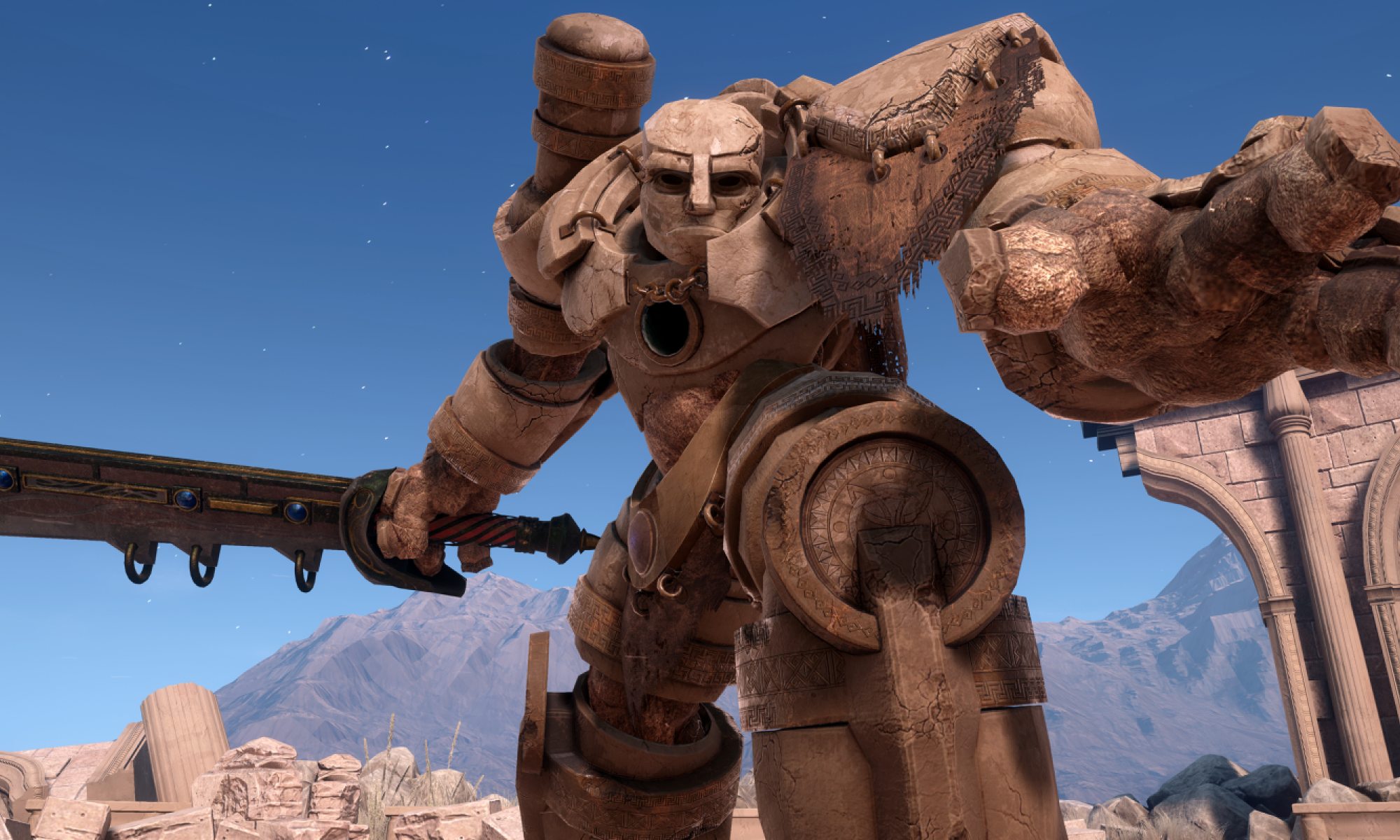 Golem
