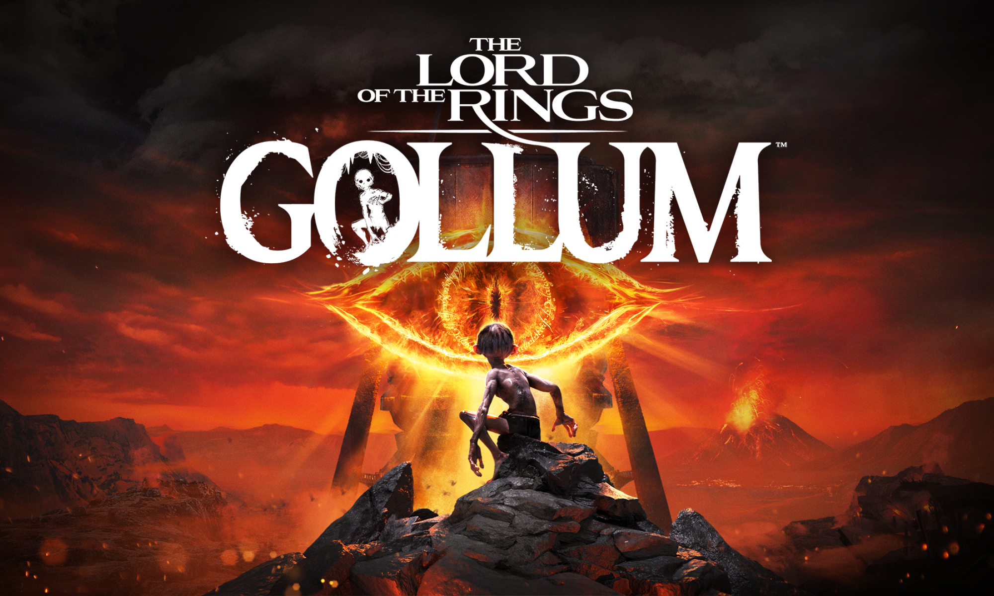Lord of the Rings: Gollum 1920x1080