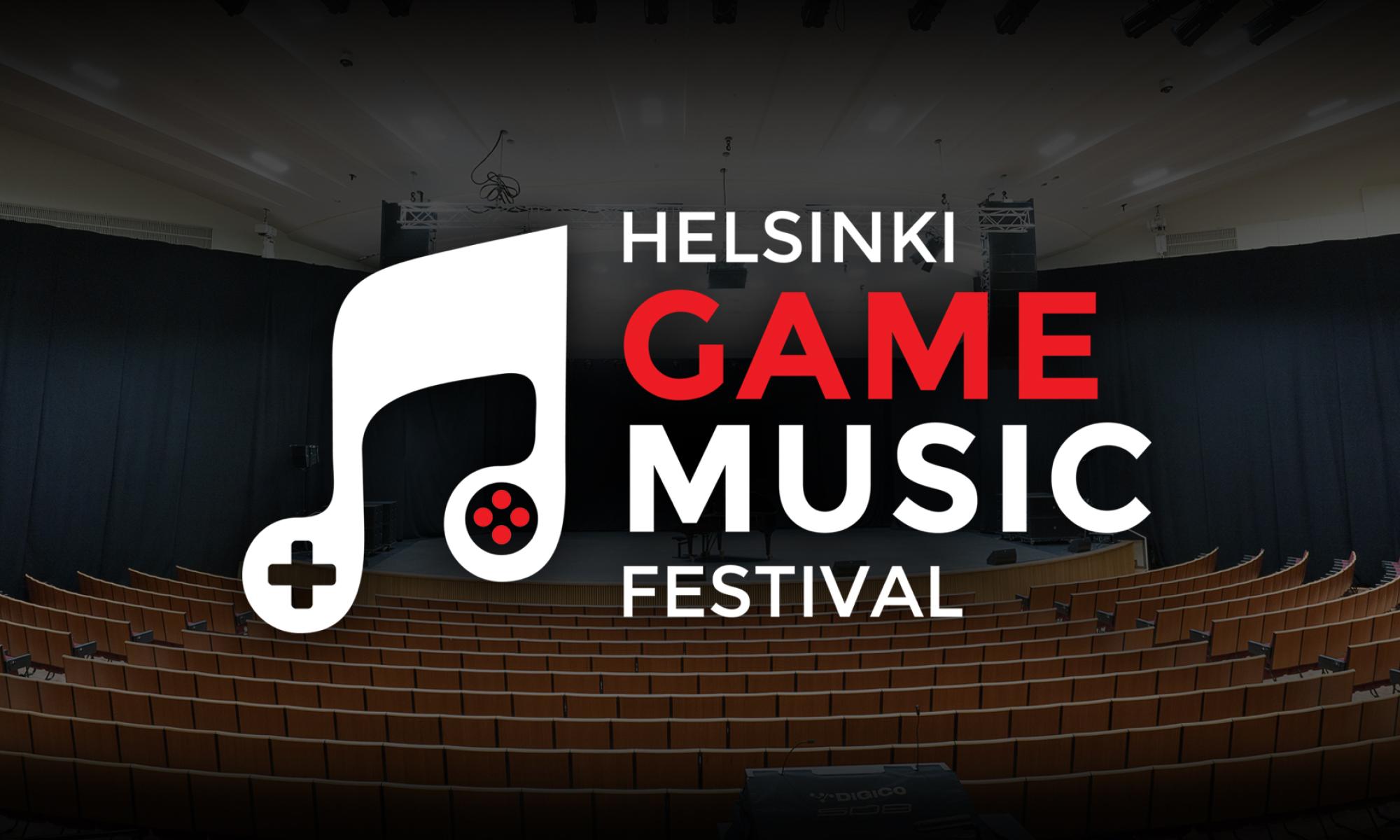 Helsinki Game Music Festival