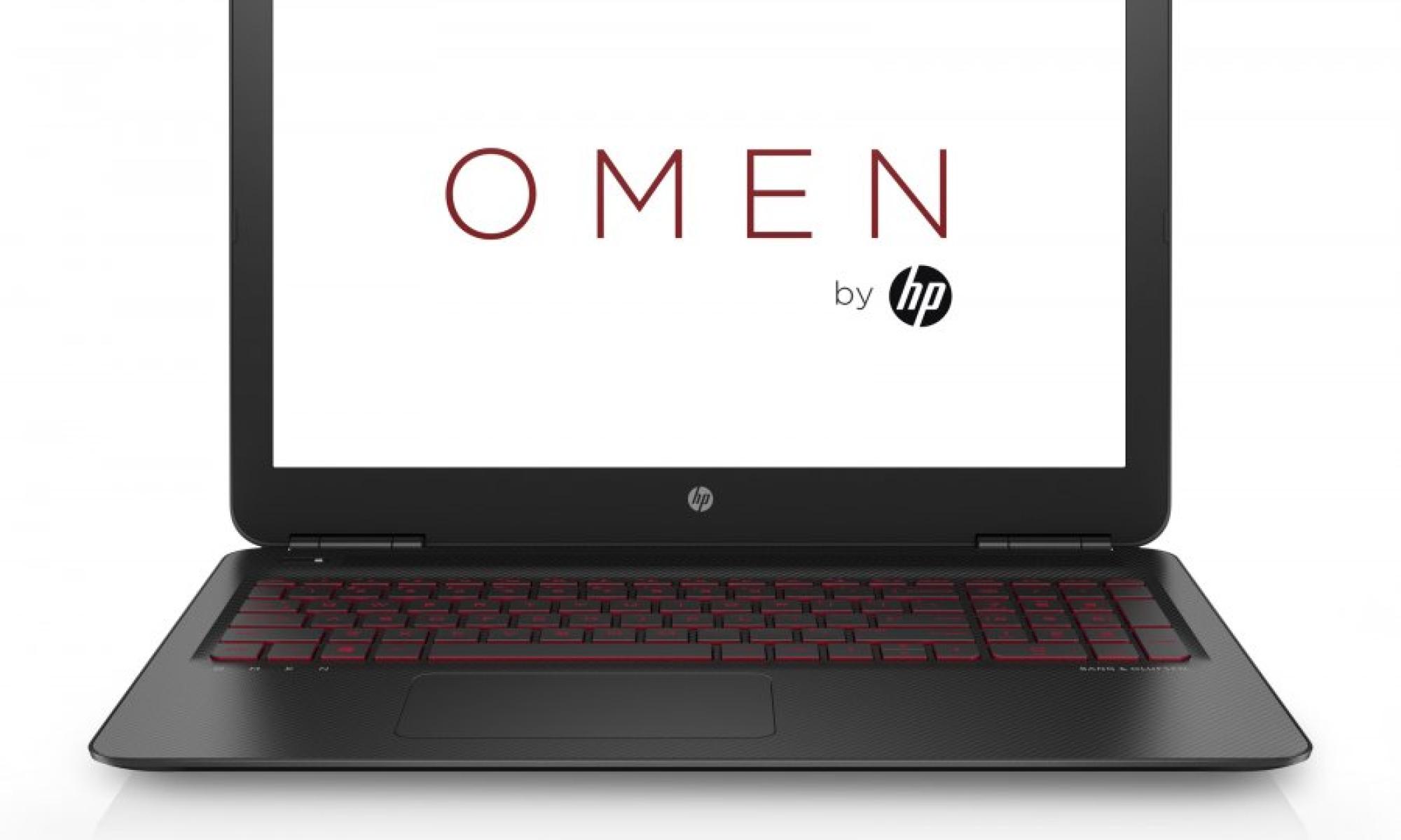 HP Omen