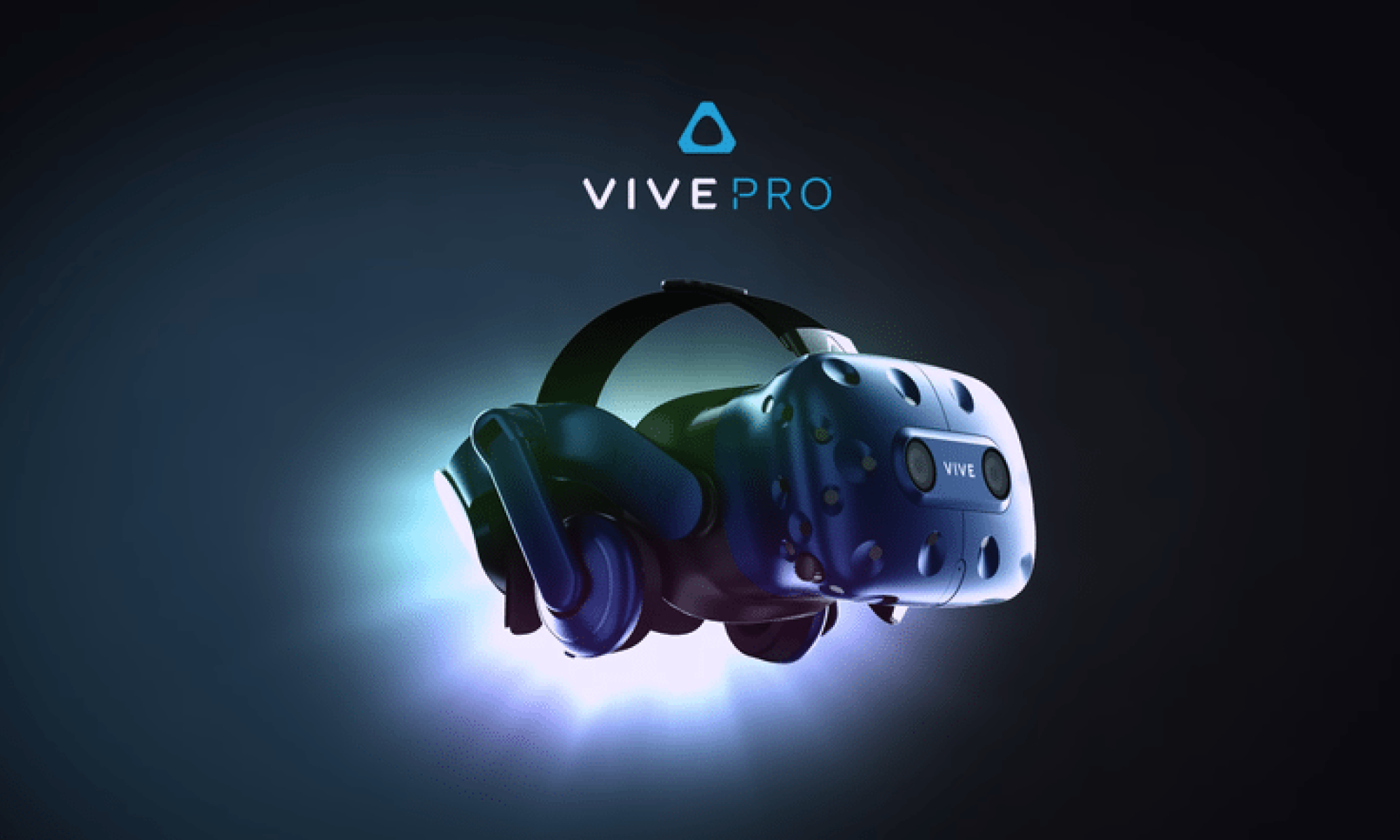HTC Vive Pro