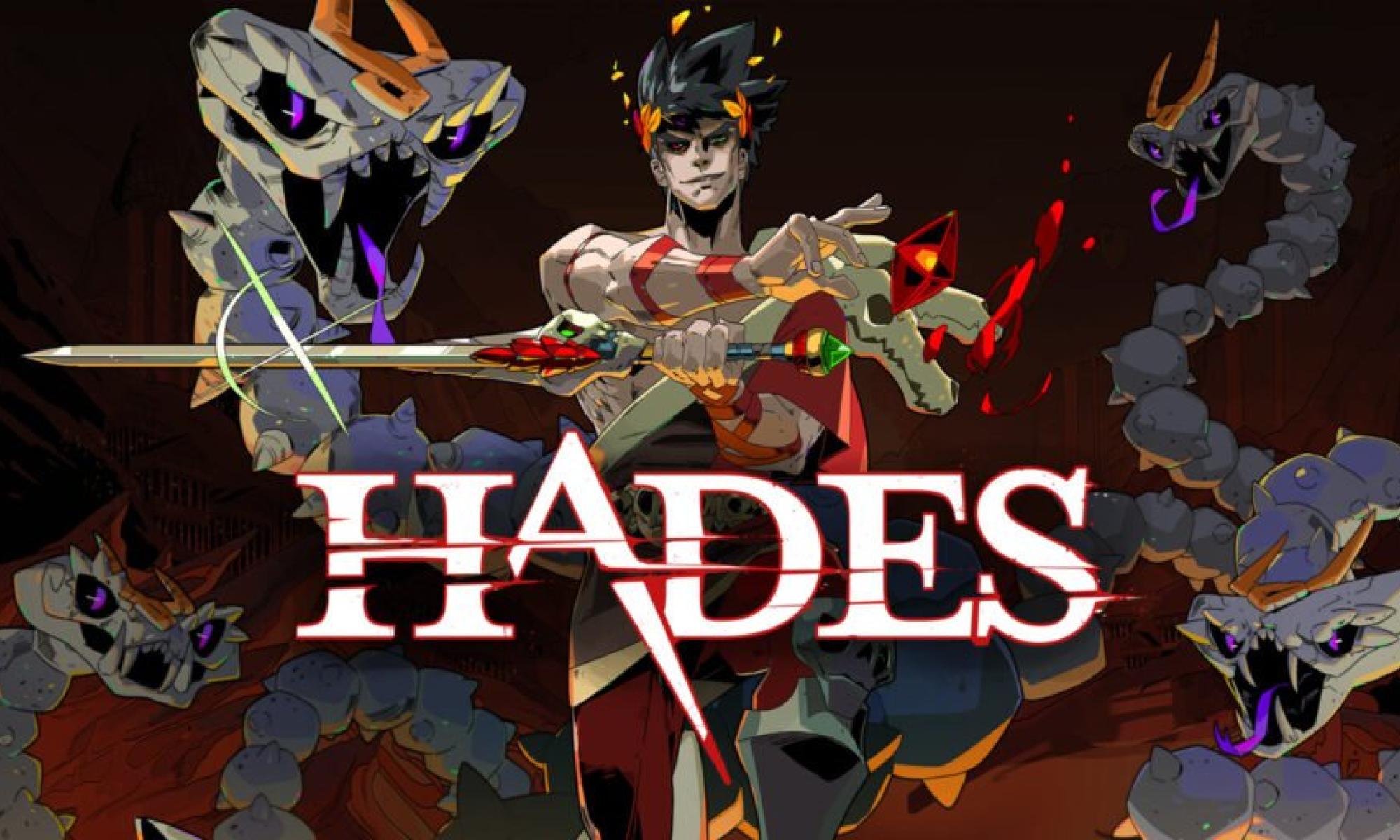Hades
