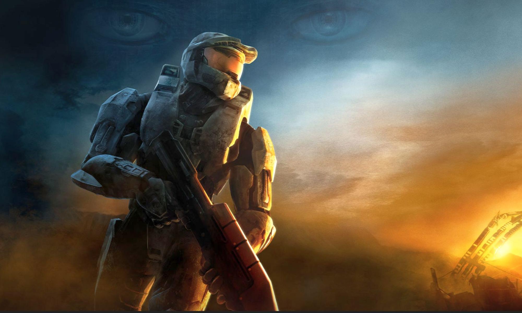 Halo 3