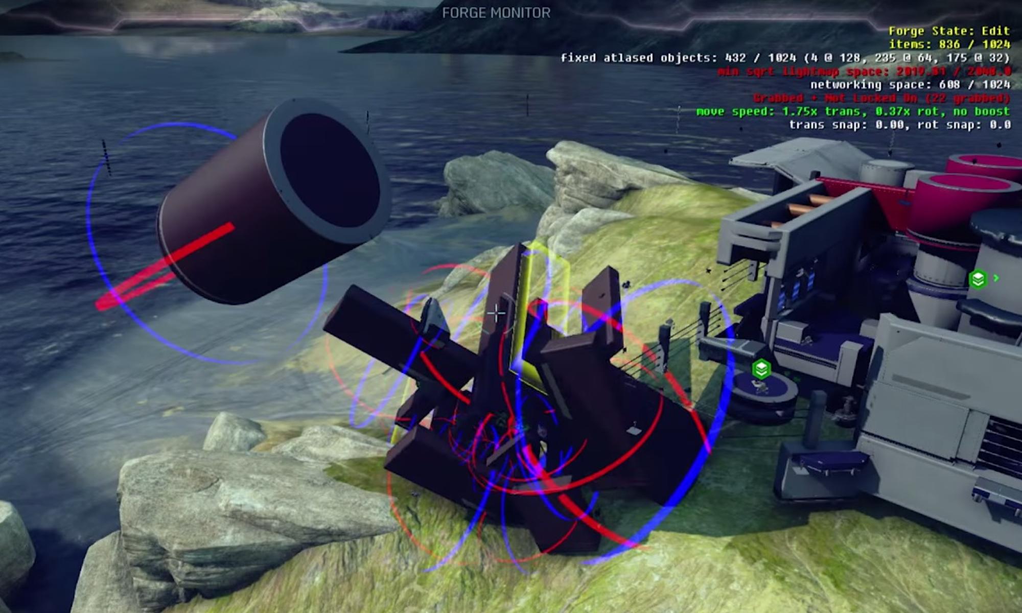 Halo 5 Guardians