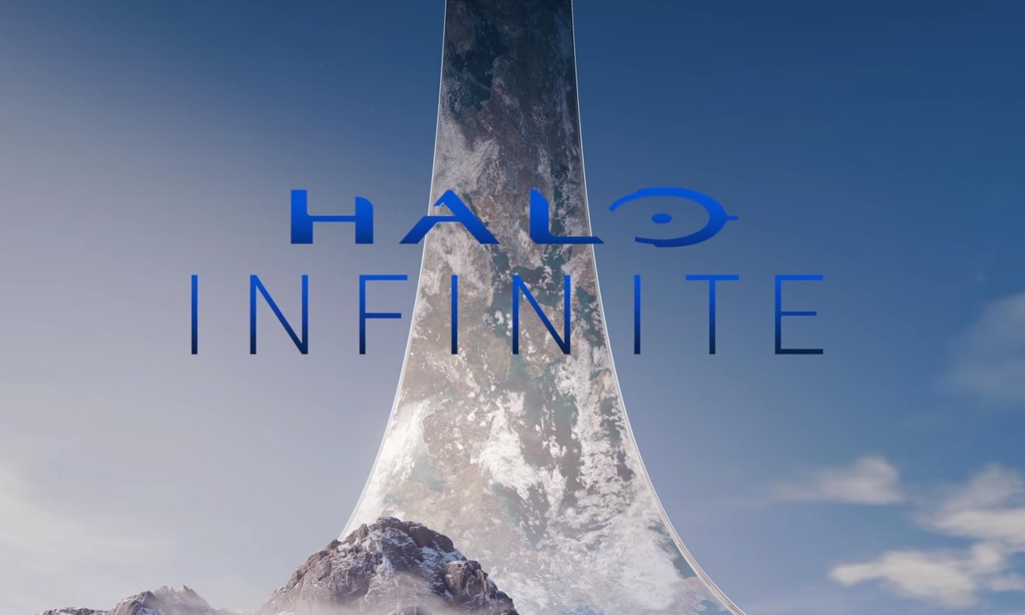 Halo Infinite