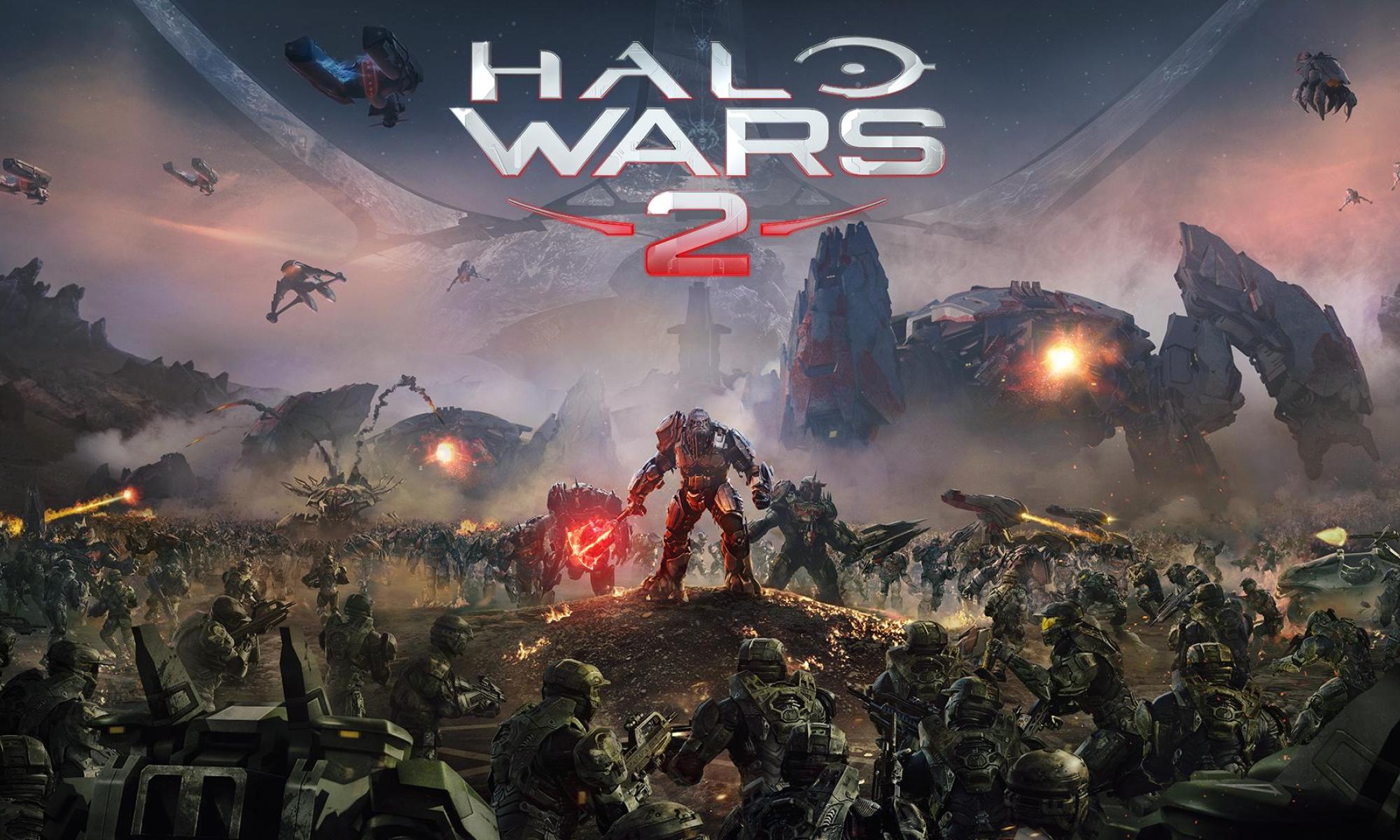 Halo Wars 2