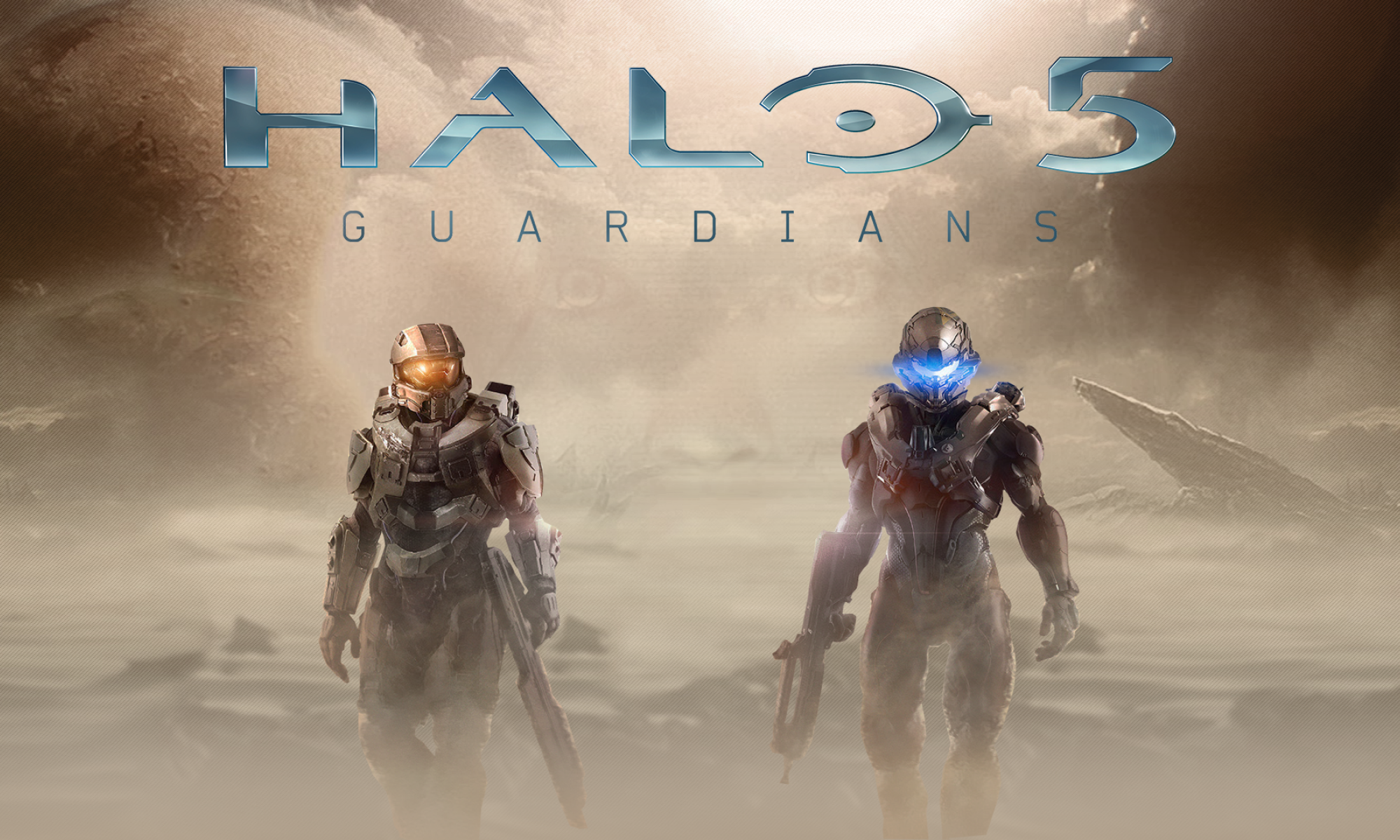 Halo 5 Guardians