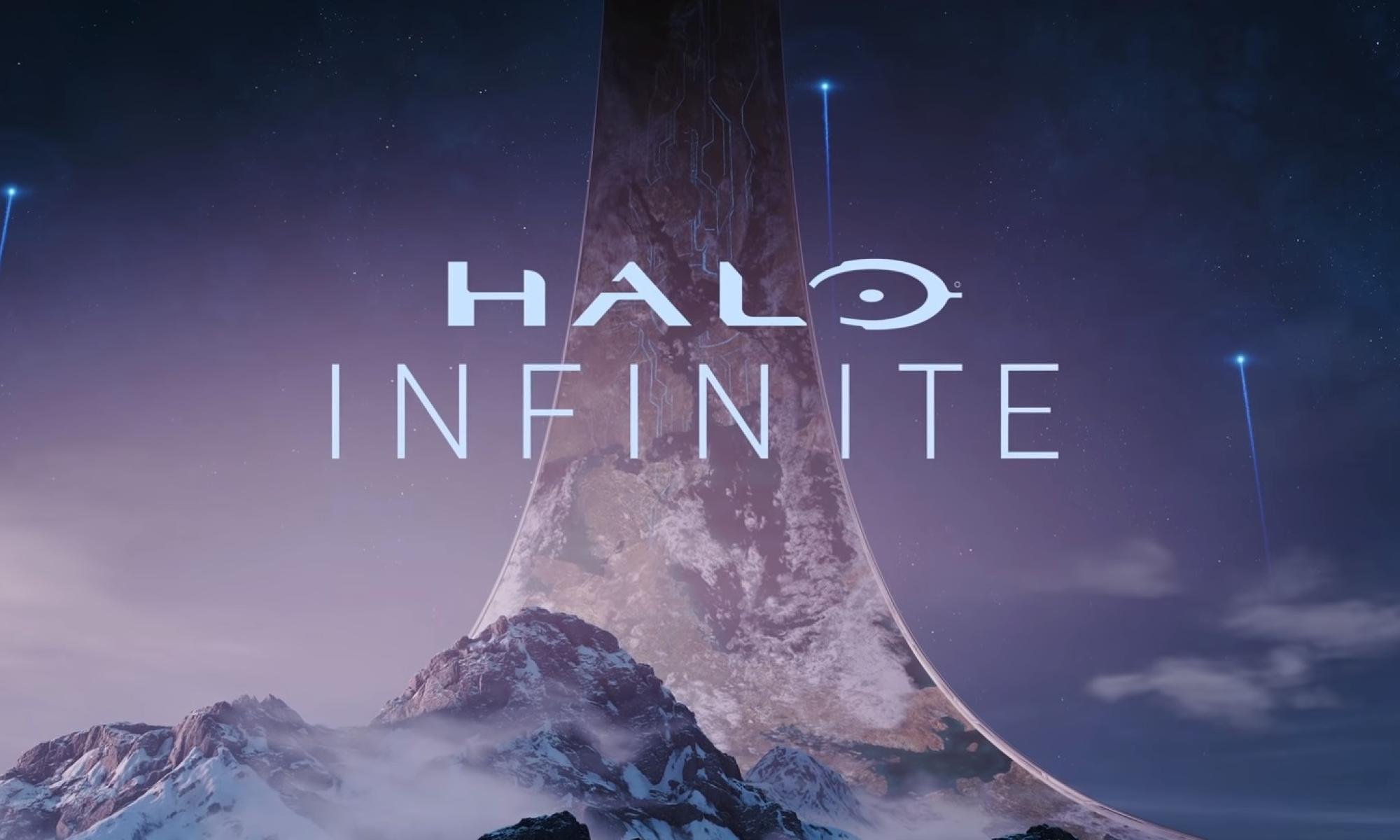 Halo Infinite