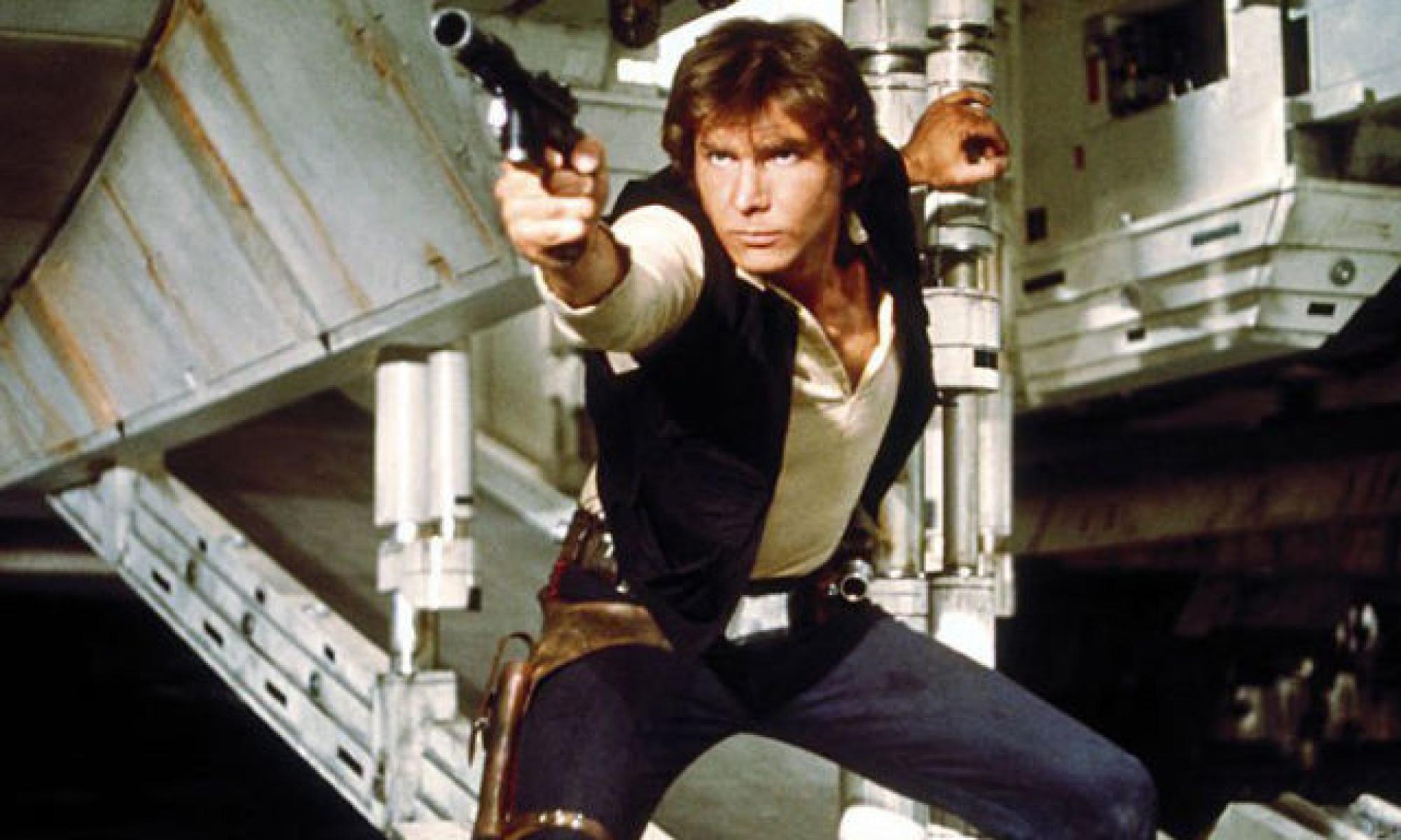 Han Solo