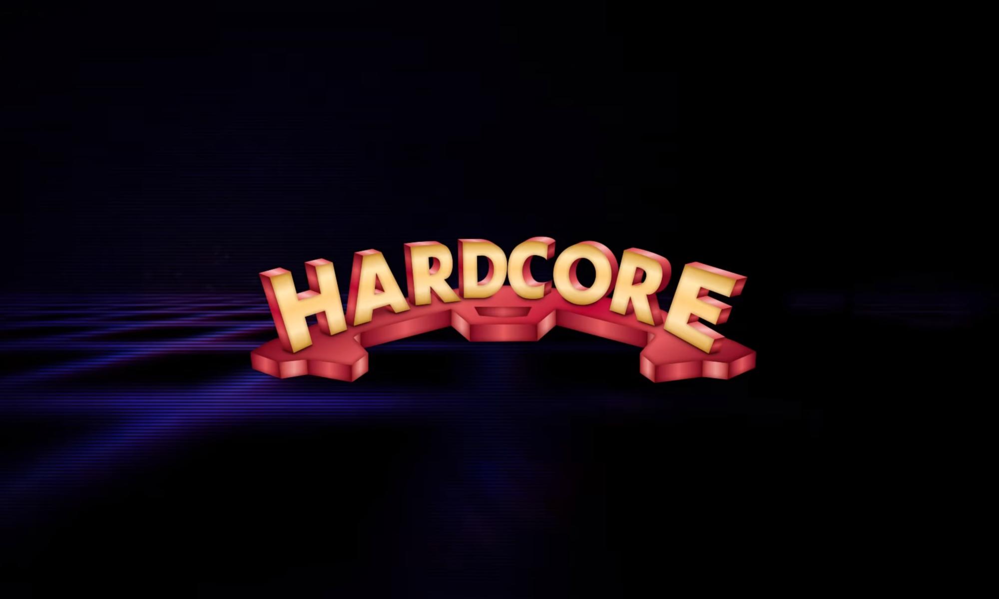 Hardcore