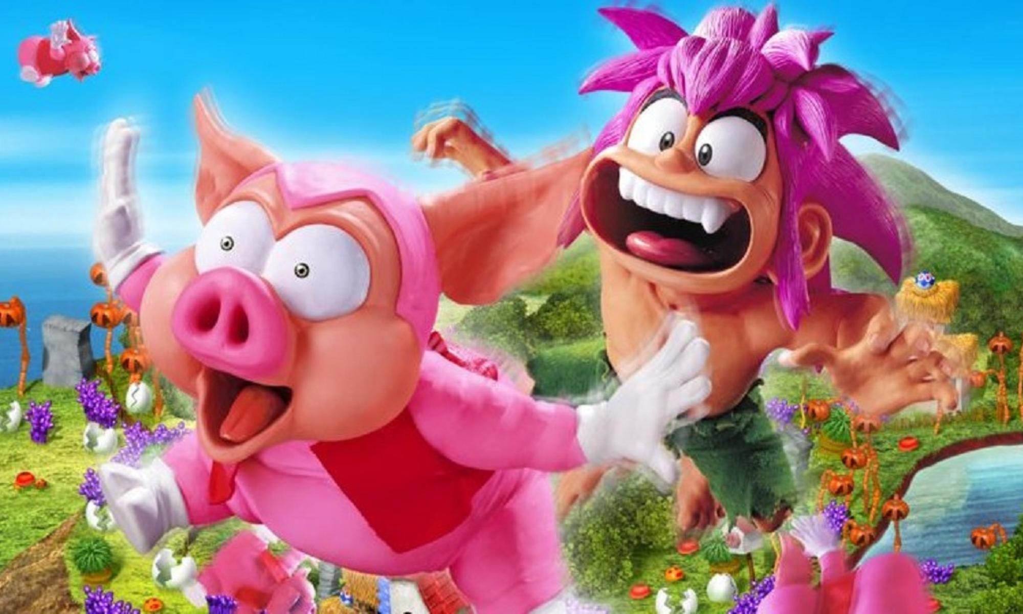 Tomba