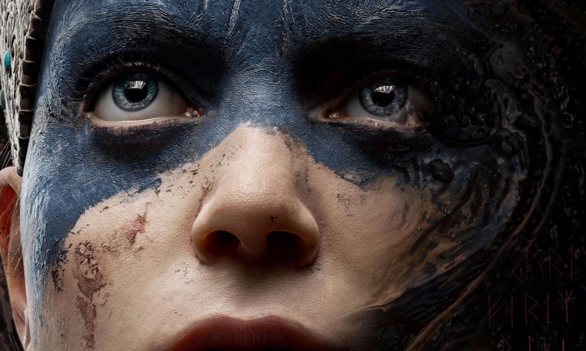 Hellblade